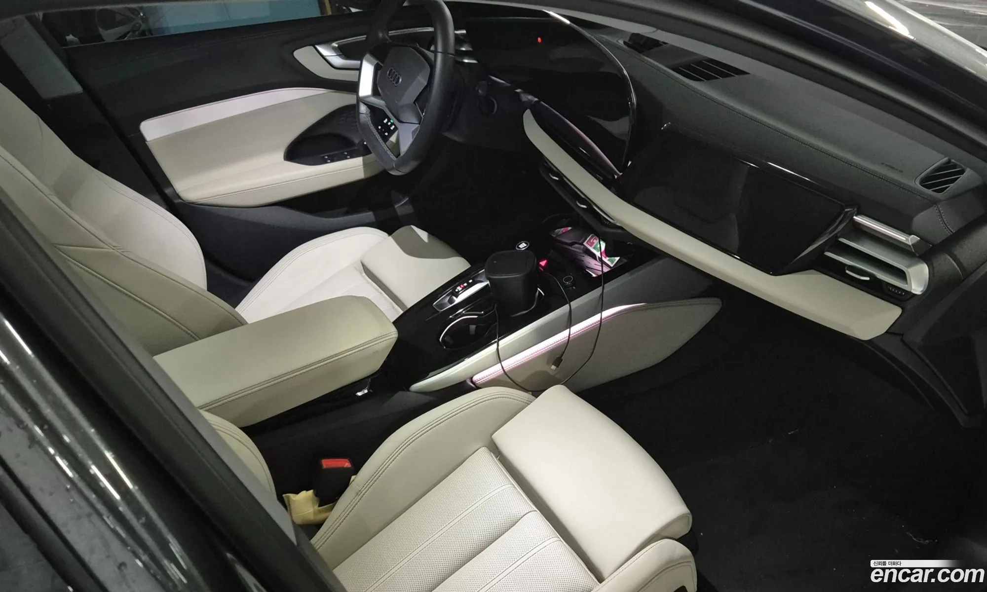 Audi A5 2025 — 7