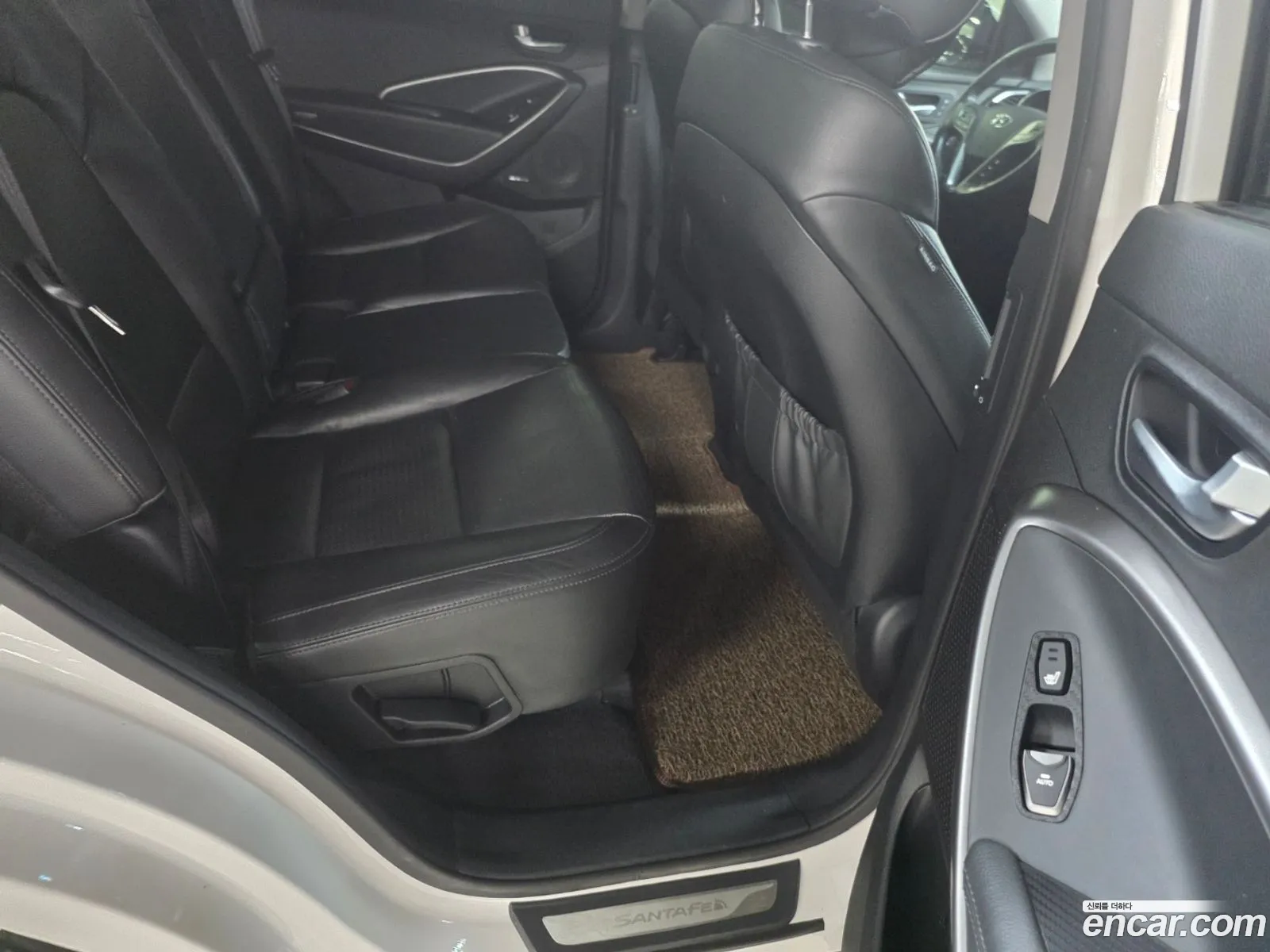 Hyundai Santa Fe DM 2013 — 4