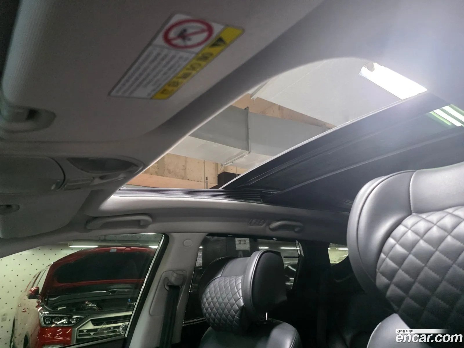 Hyundai Santa Fe DM 2013 — 11