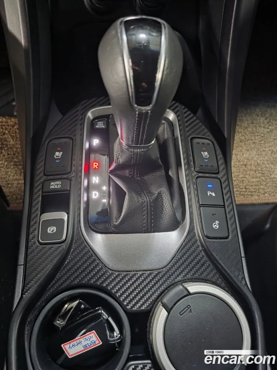 Hyundai Santa Fe DM 2013 — 12