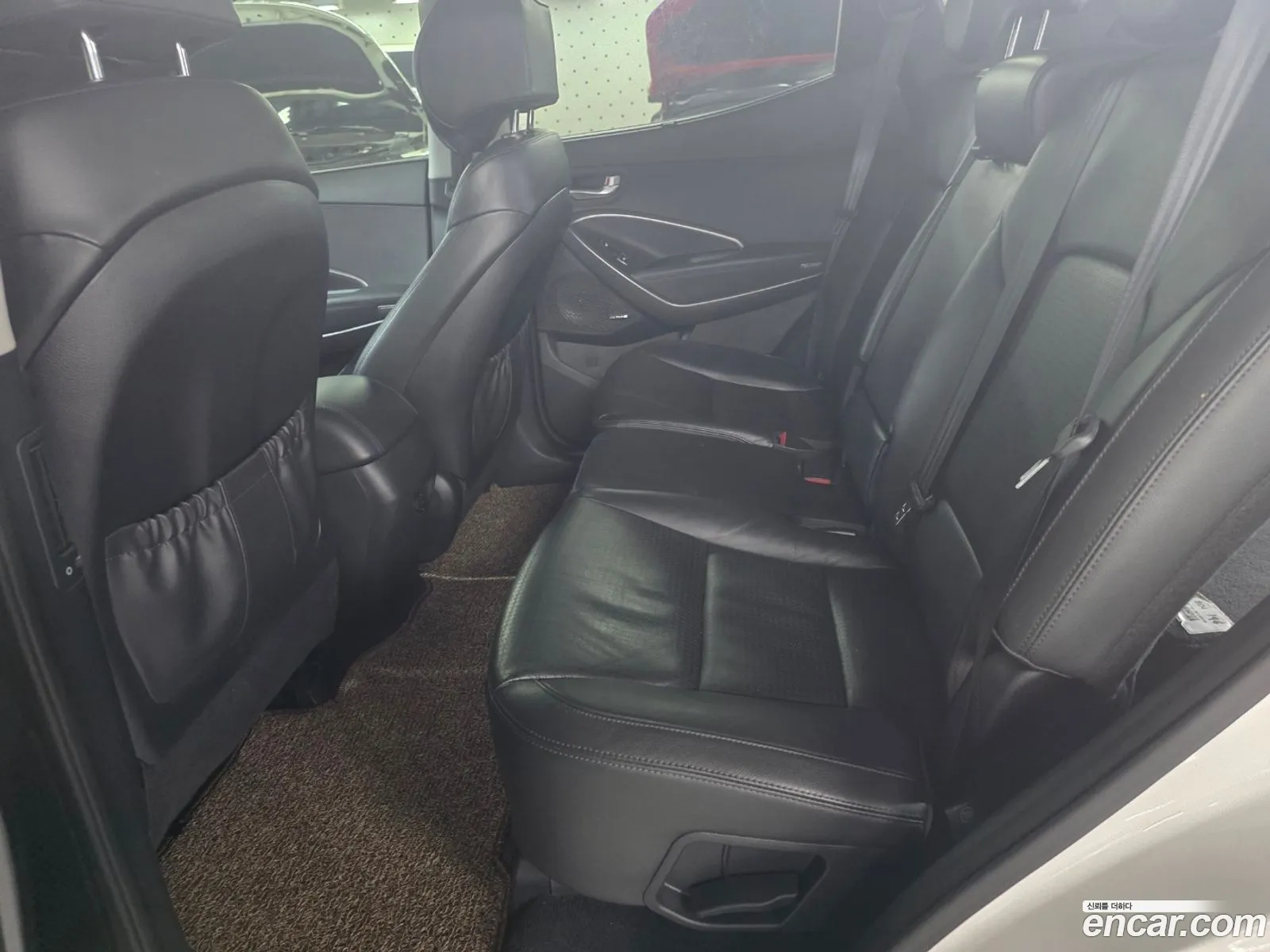 Hyundai Santa Fe DM 2013 — 5