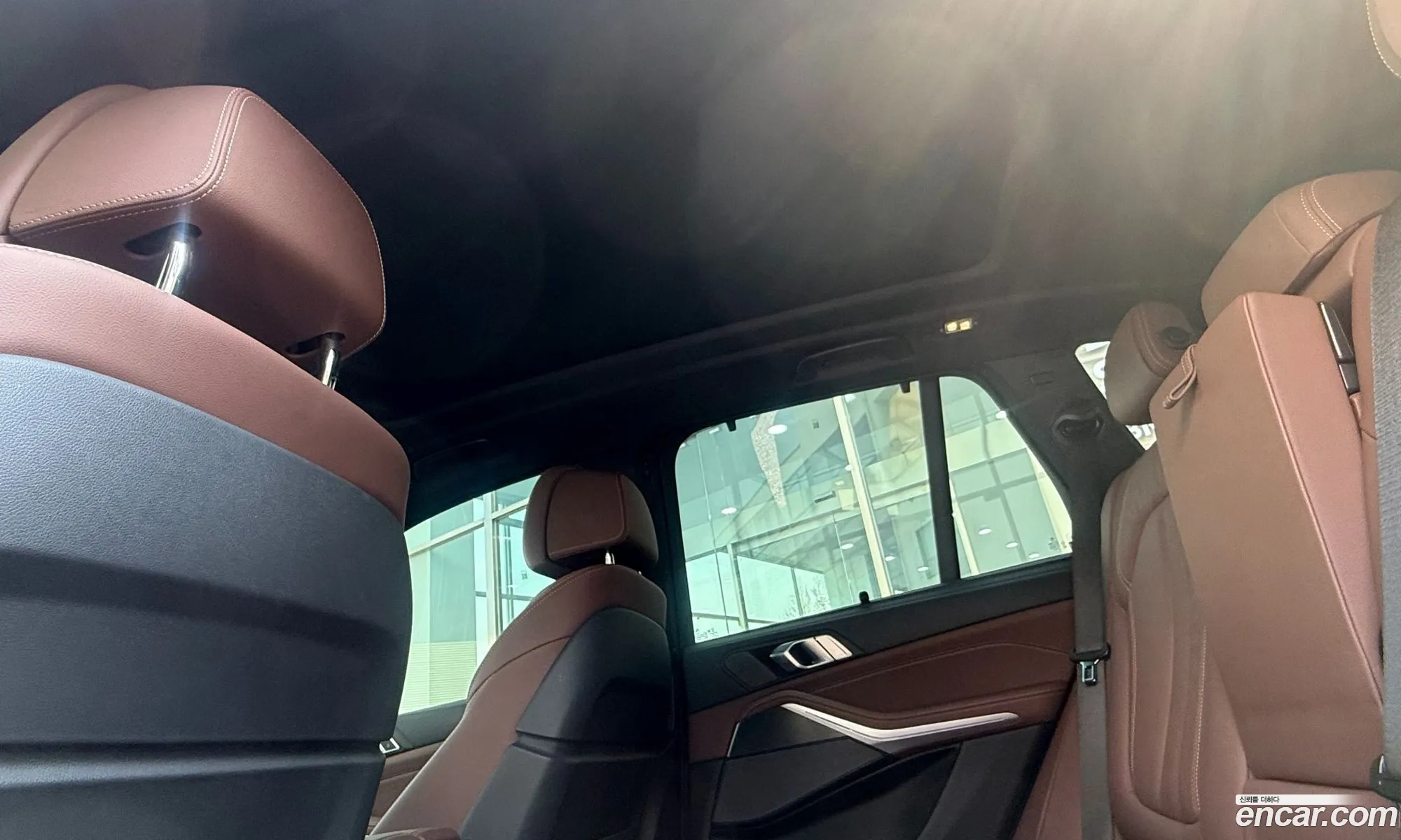 BMW X5 2021 — 19