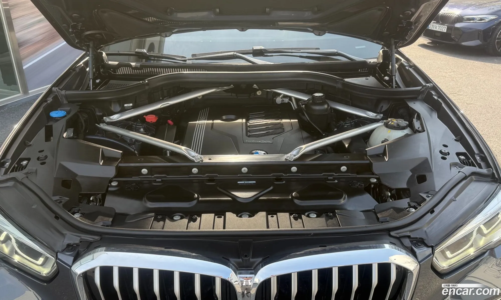 BMW X5 2021 — 15