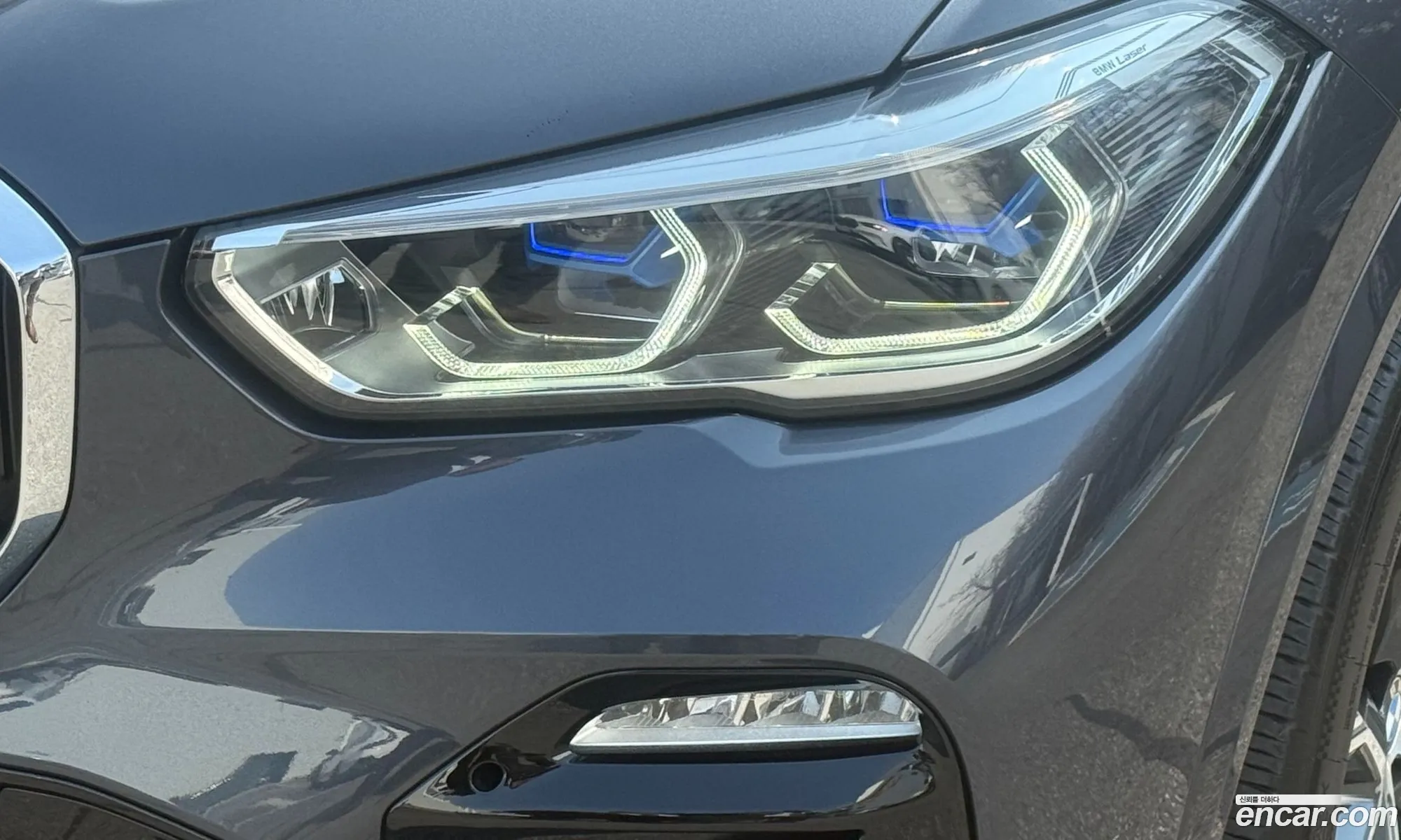 BMW X5 2021 — 3