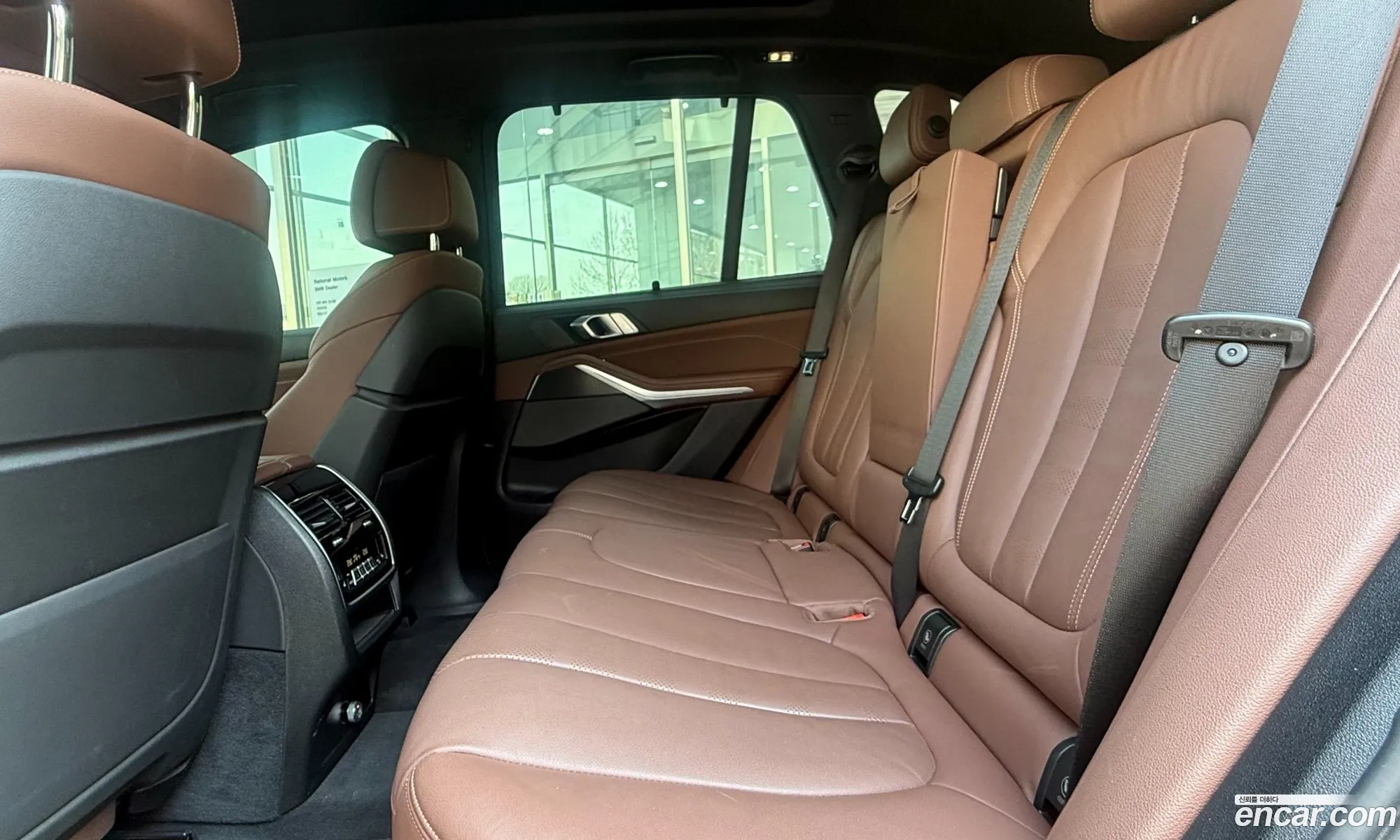 BMW X5 2021 — 10