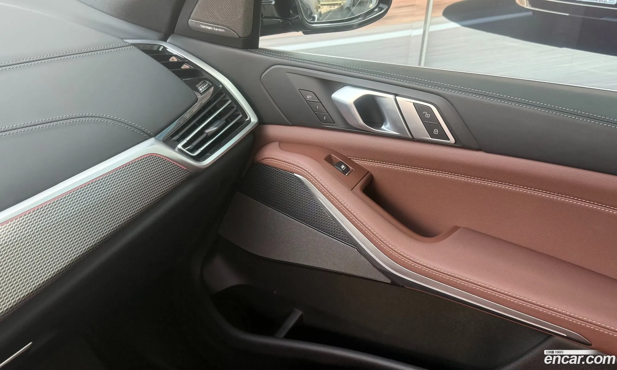 BMW X5 2021 — 17