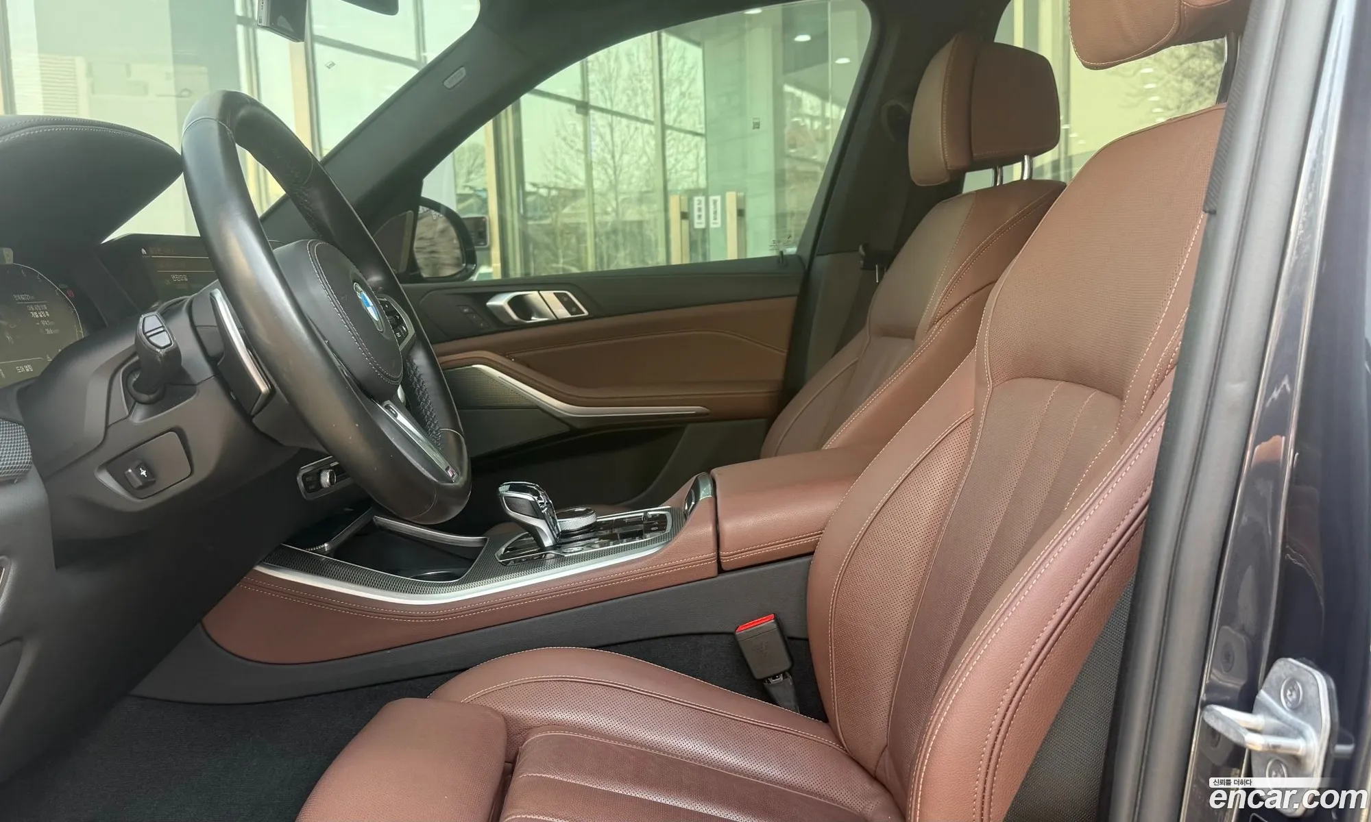 BMW X5 2021 — 14