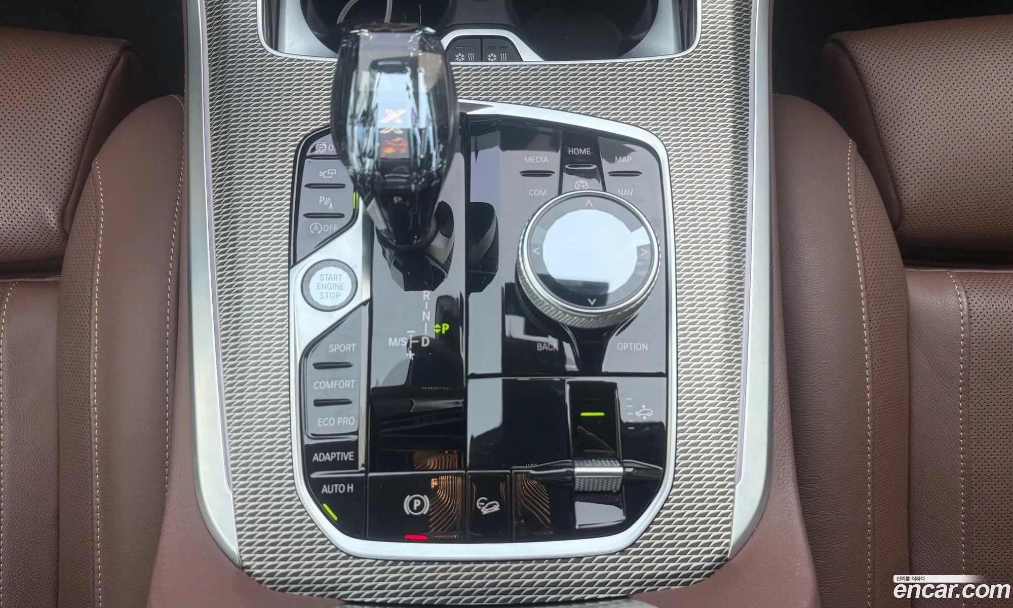 BMW X5 2021 — 6