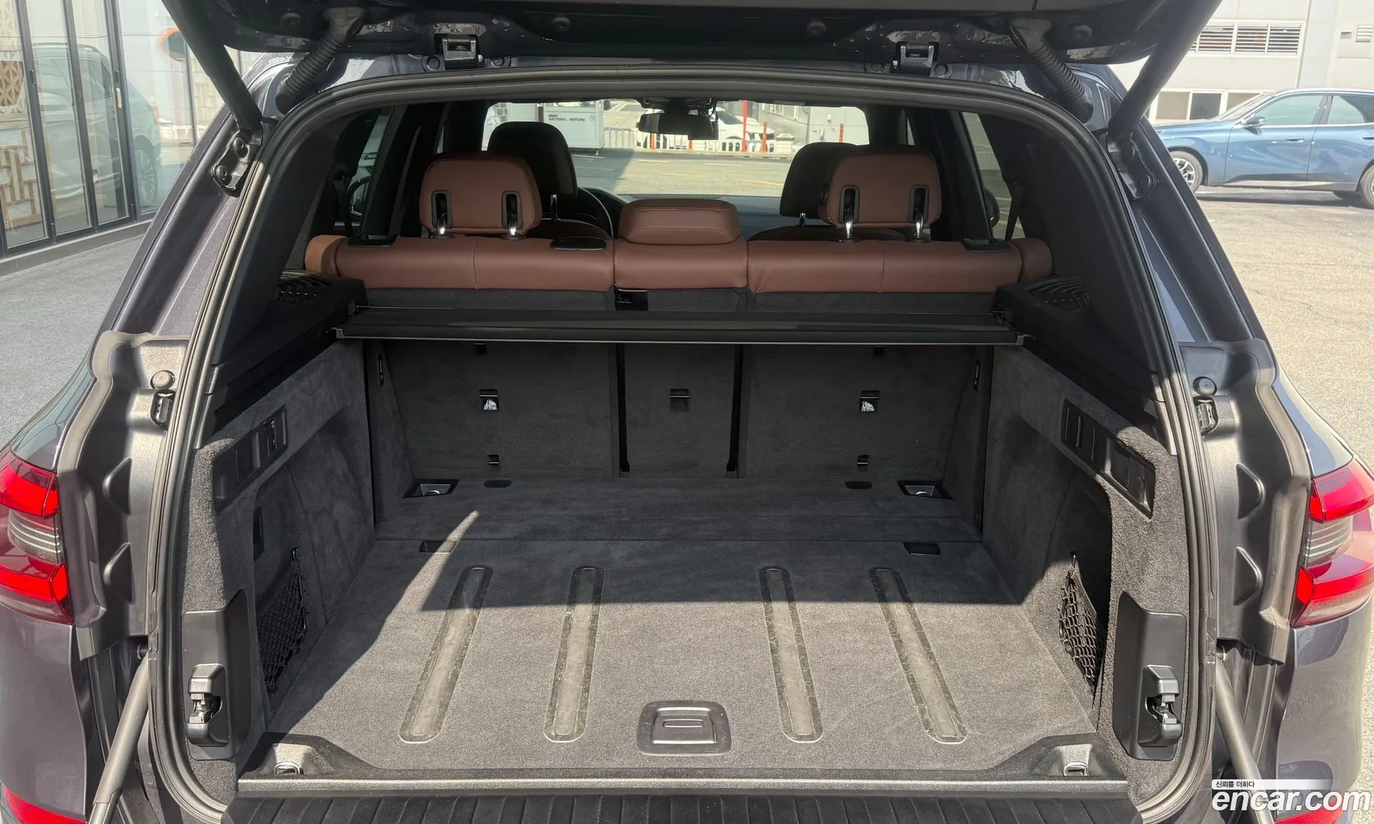 BMW X5 2021 — 12