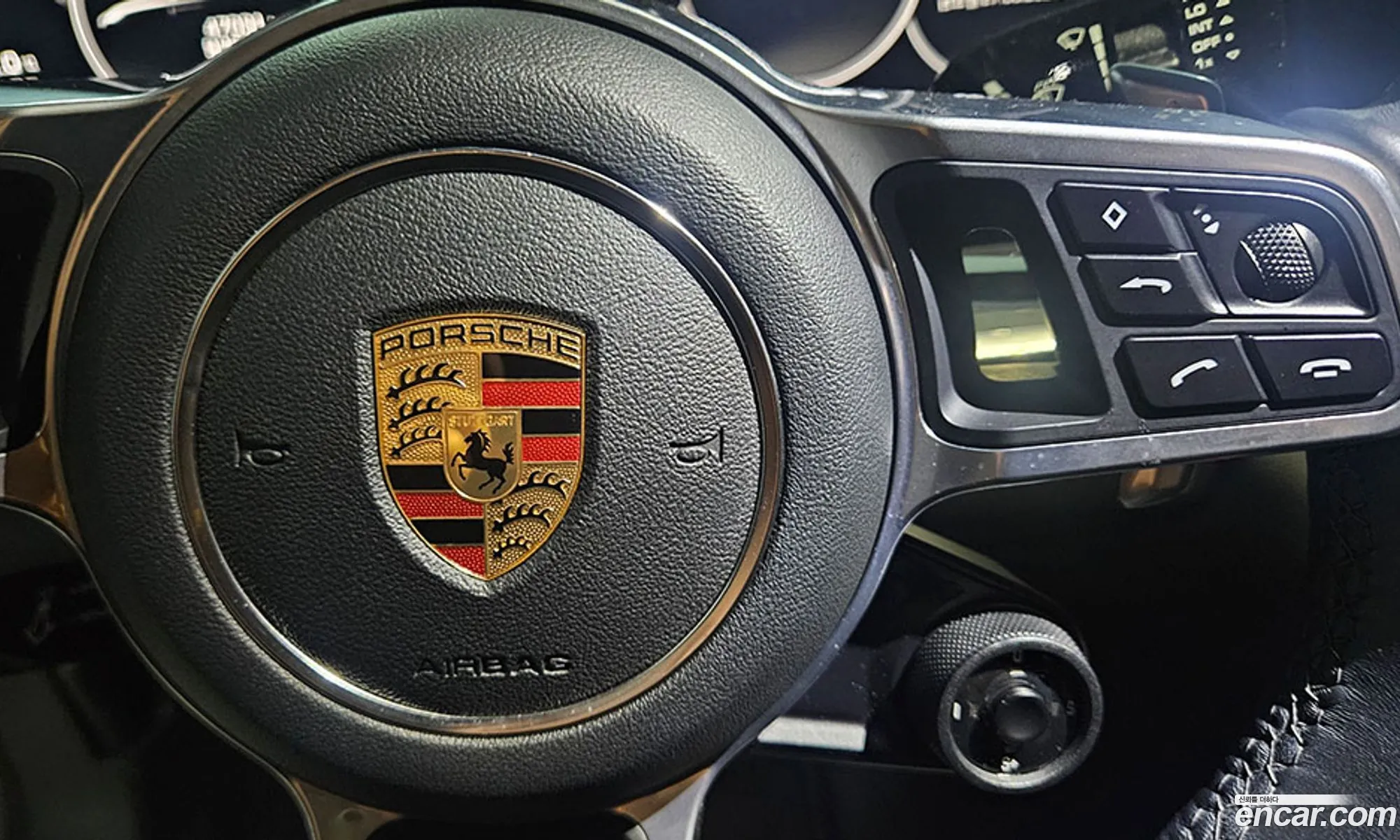 Porsche Panamera 2020 — 10