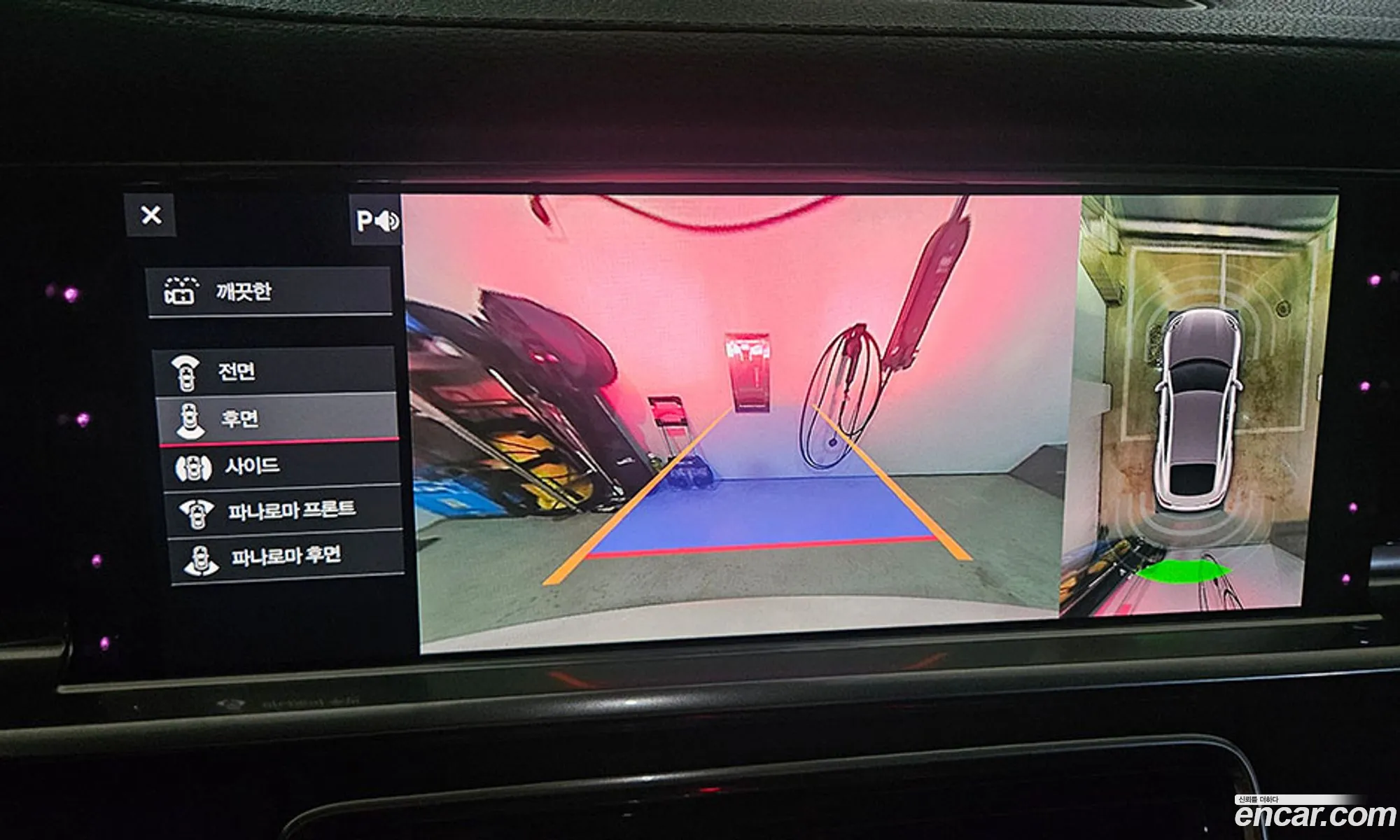 Porsche Panamera 2020 — 11
