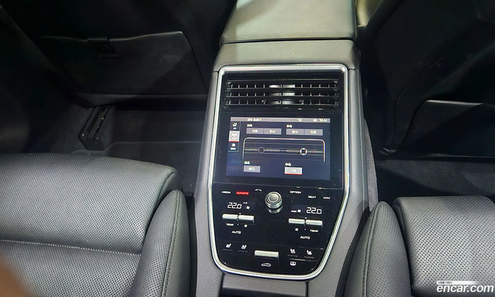 Porsche Panamera 2020 — 7