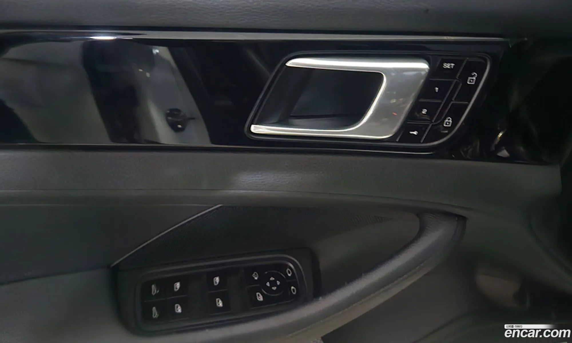 Porsche Panamera 2020 — 5