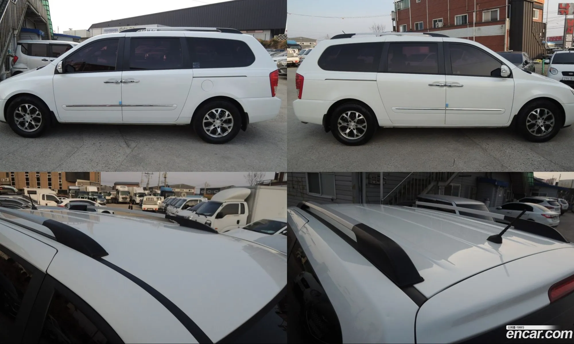 Kia Carnival R 2014 — 9