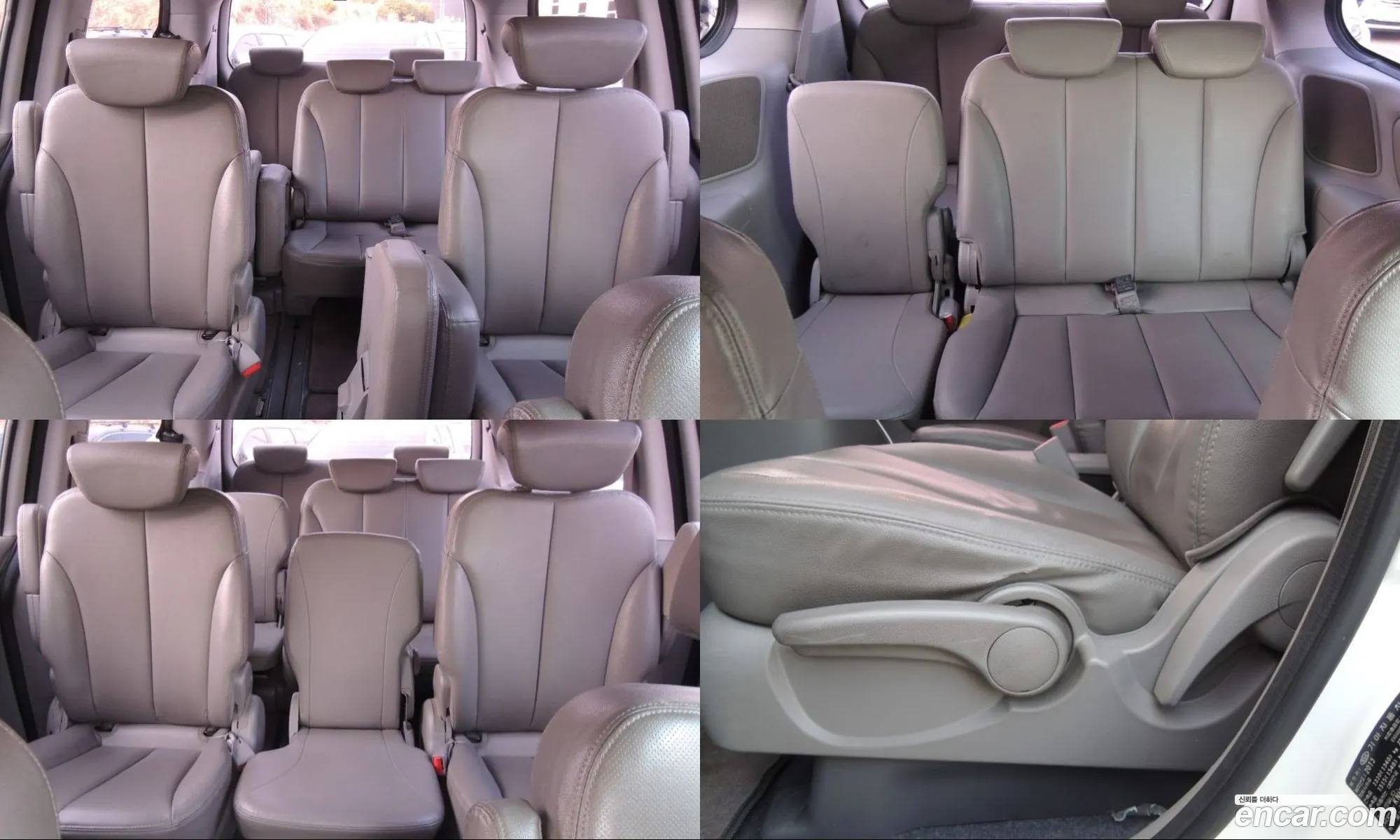 Kia Carnival R 2014 — 18