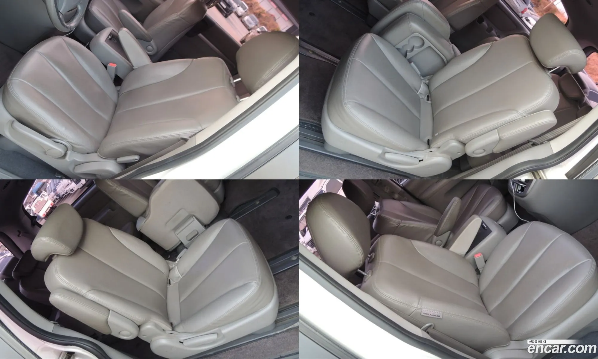 Kia Carnival R 2014 — 10