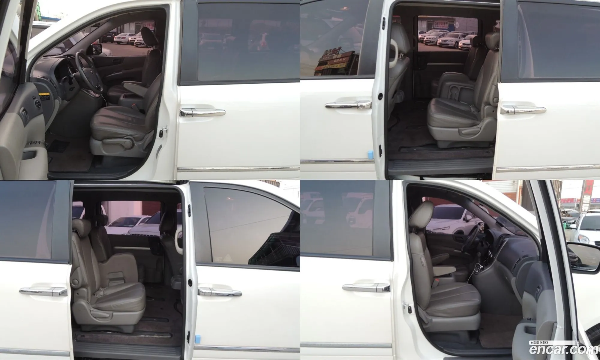 Kia Carnival R 2014 — 15