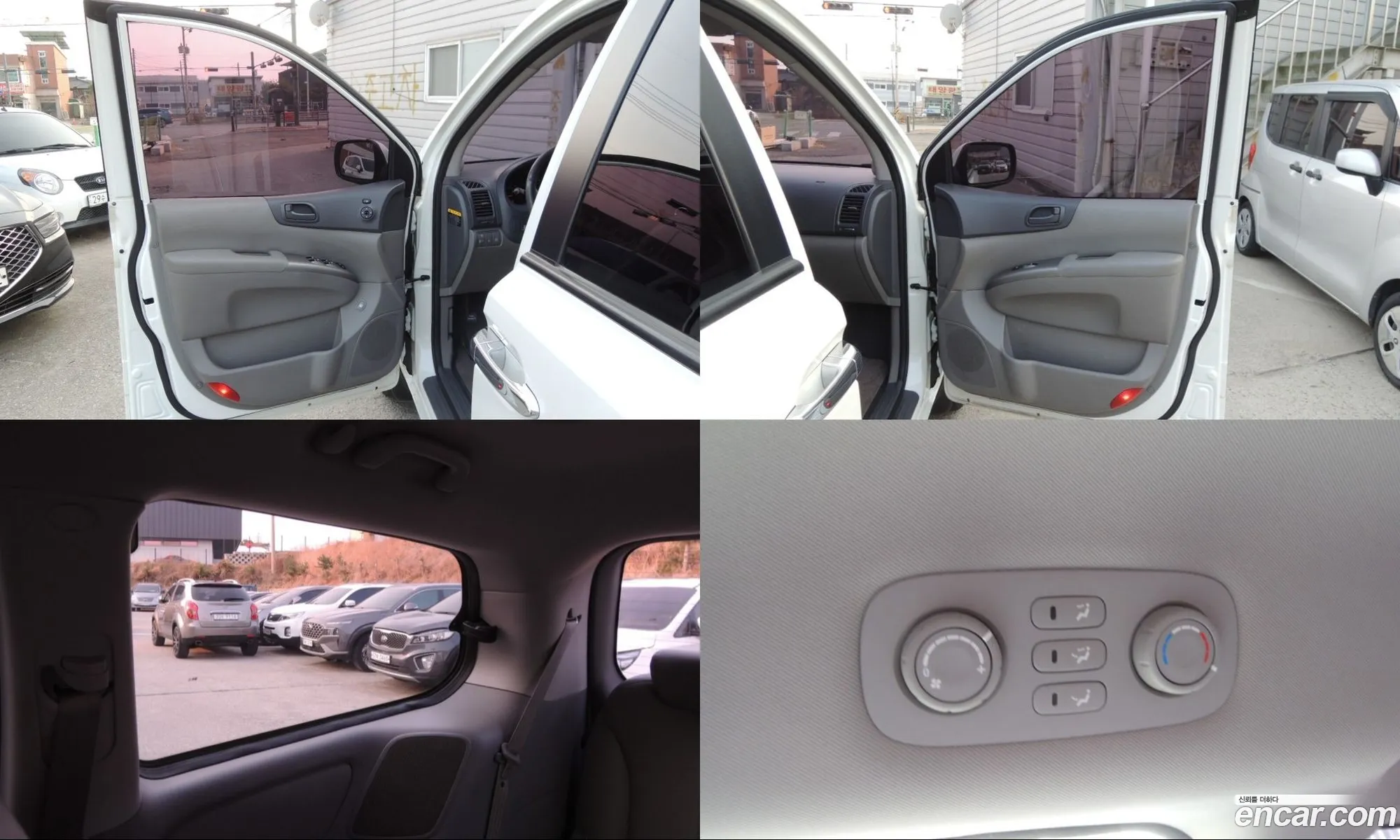 Kia Carnival R 2014 — 11