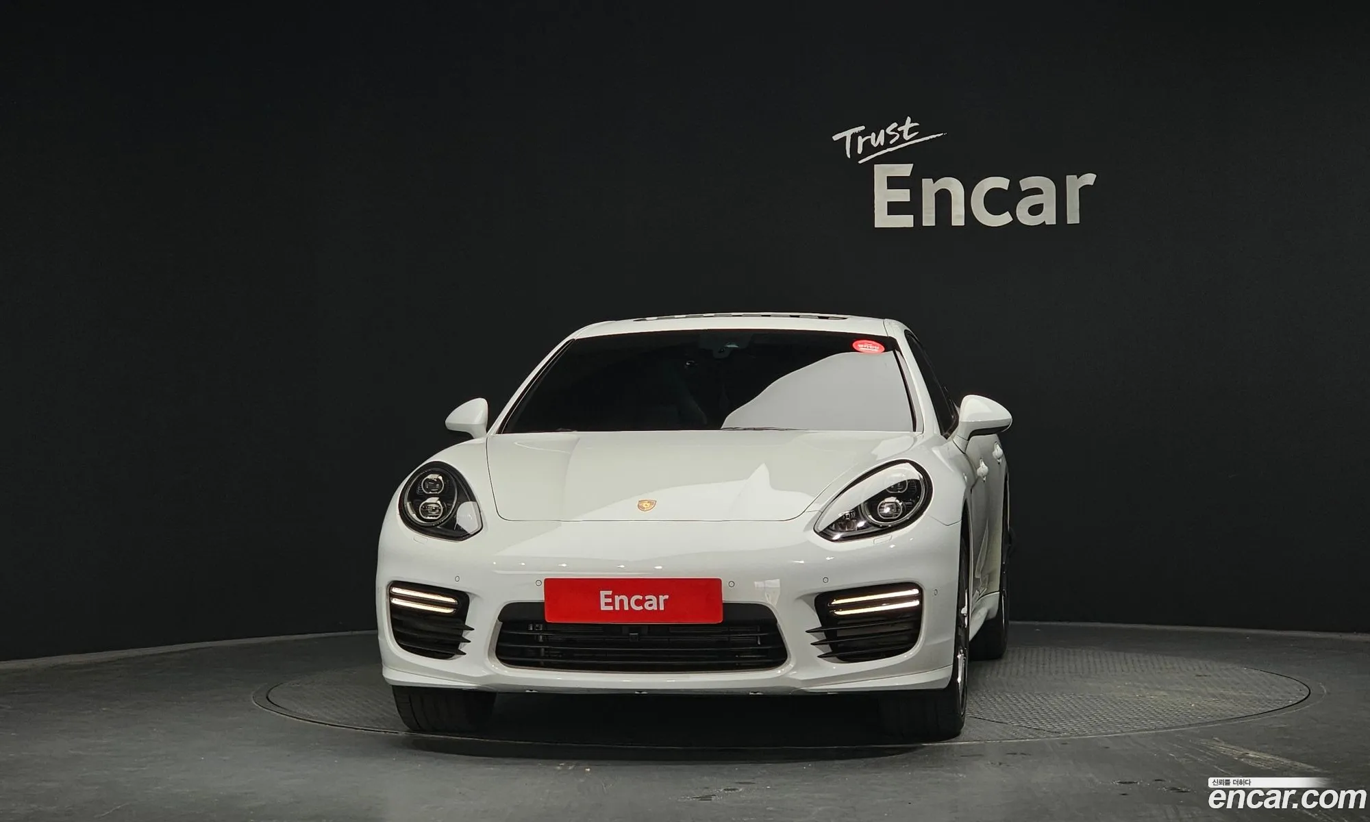 Porsche Panamera 2014 WP0AF2976EL083406 — 18