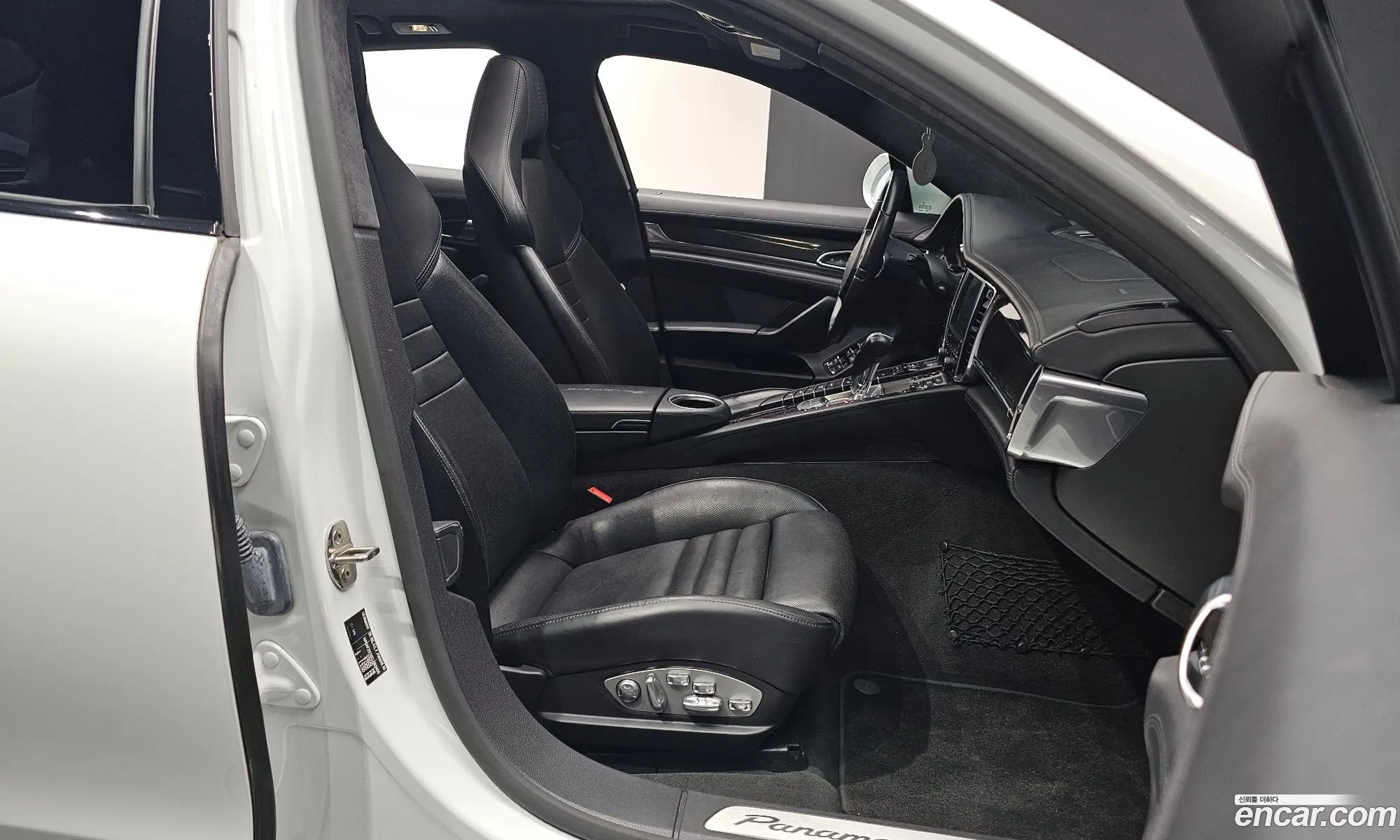 Porsche Panamera 2014 WP0AF2976EL083406 — 15