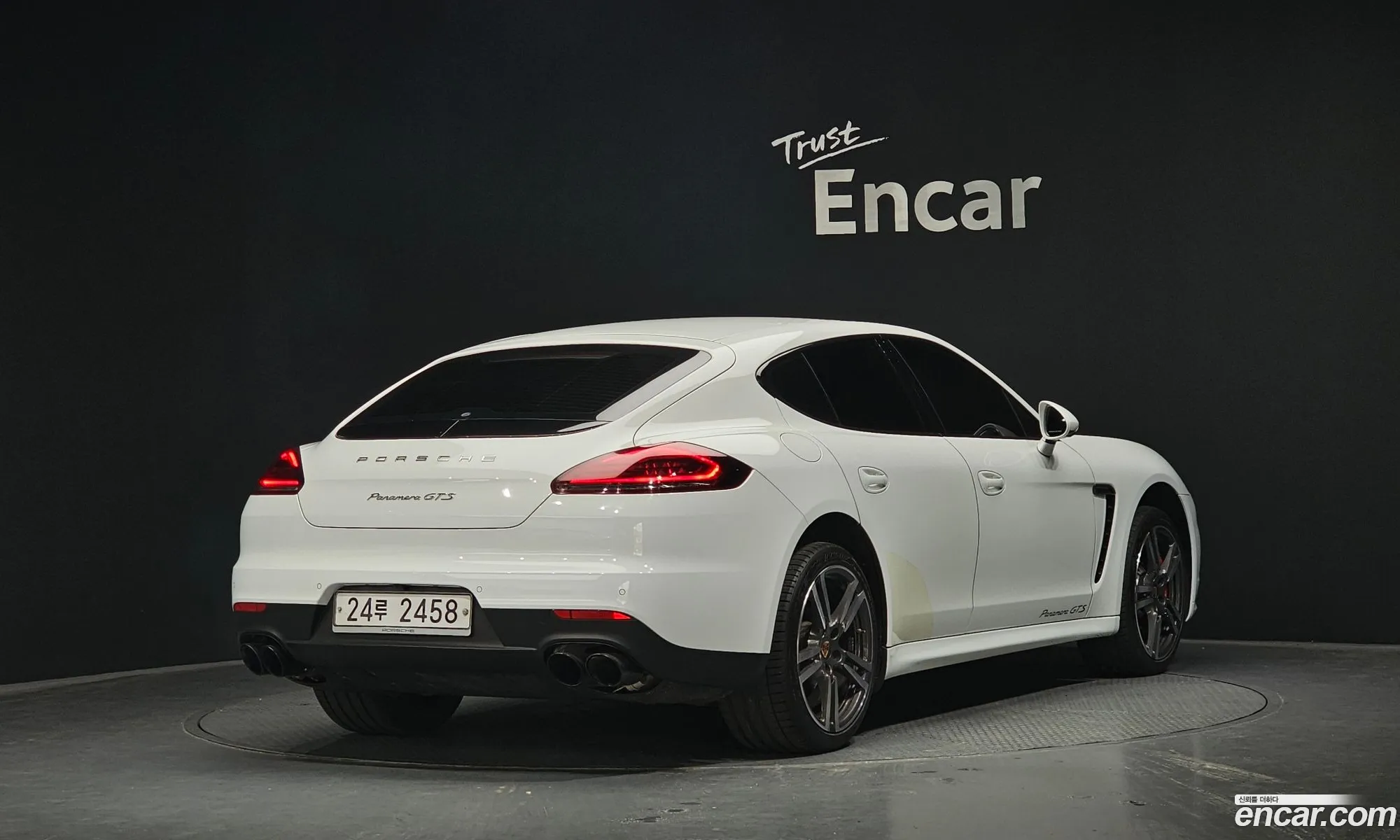 Porsche Panamera 2014 WP0AF2976EL083406 — 16