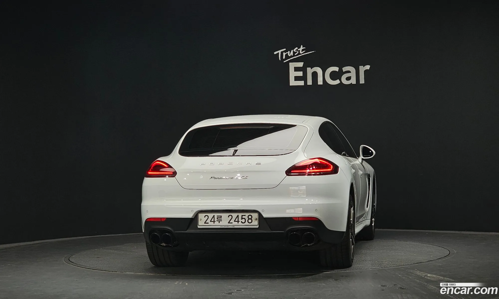 Porsche Panamera 2014 WP0AF2976EL083406 — 13