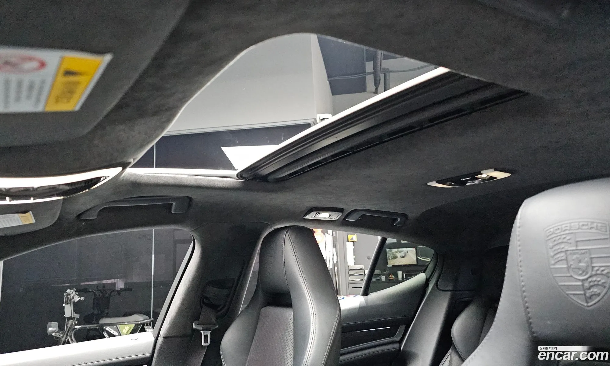 Porsche Panamera 2014 WP0AF2976EL083406 — 20