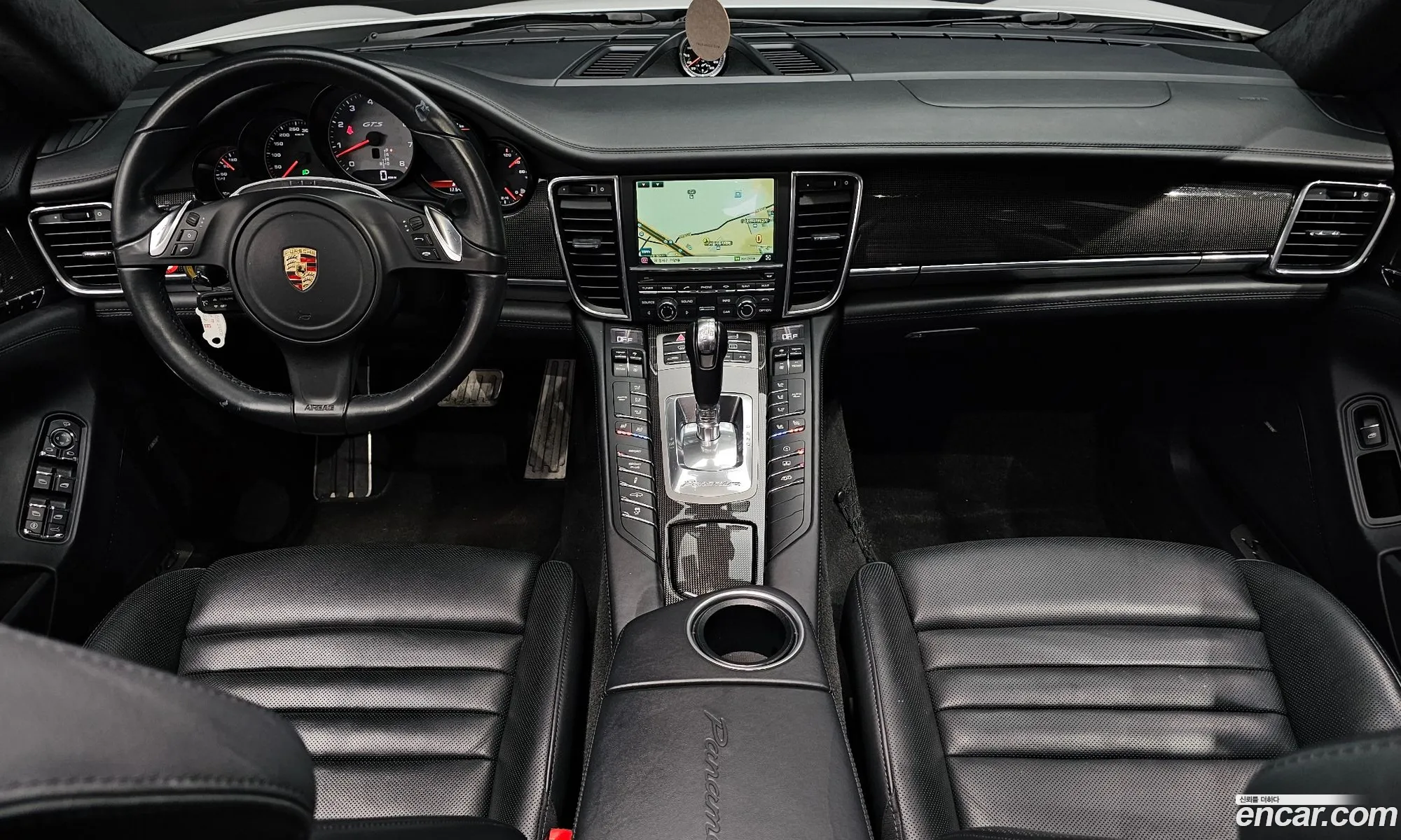 Porsche Panamera 2014 WP0AF2976EL083406 — 11