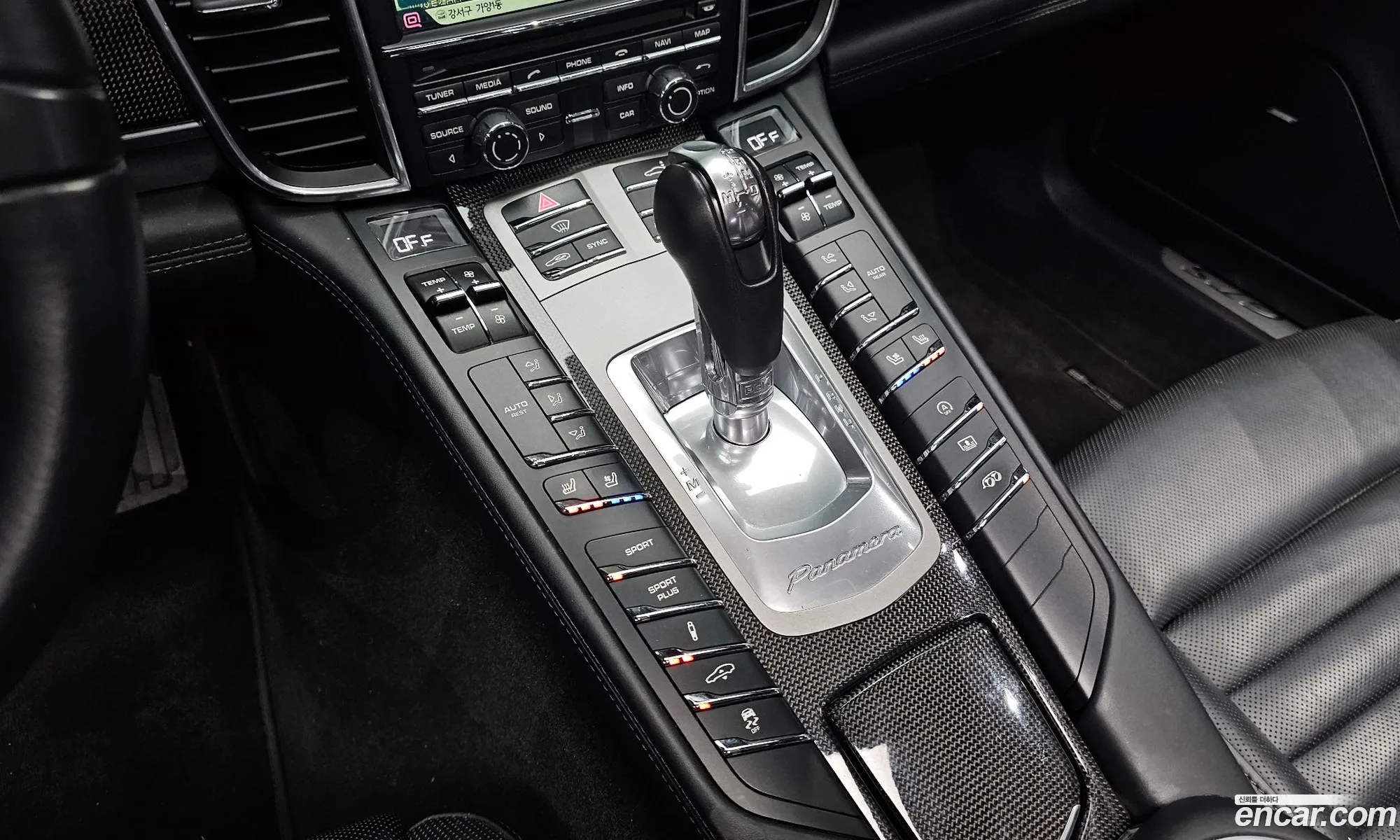 Porsche Panamera 2014 WP0AF2976EL083406 — 14