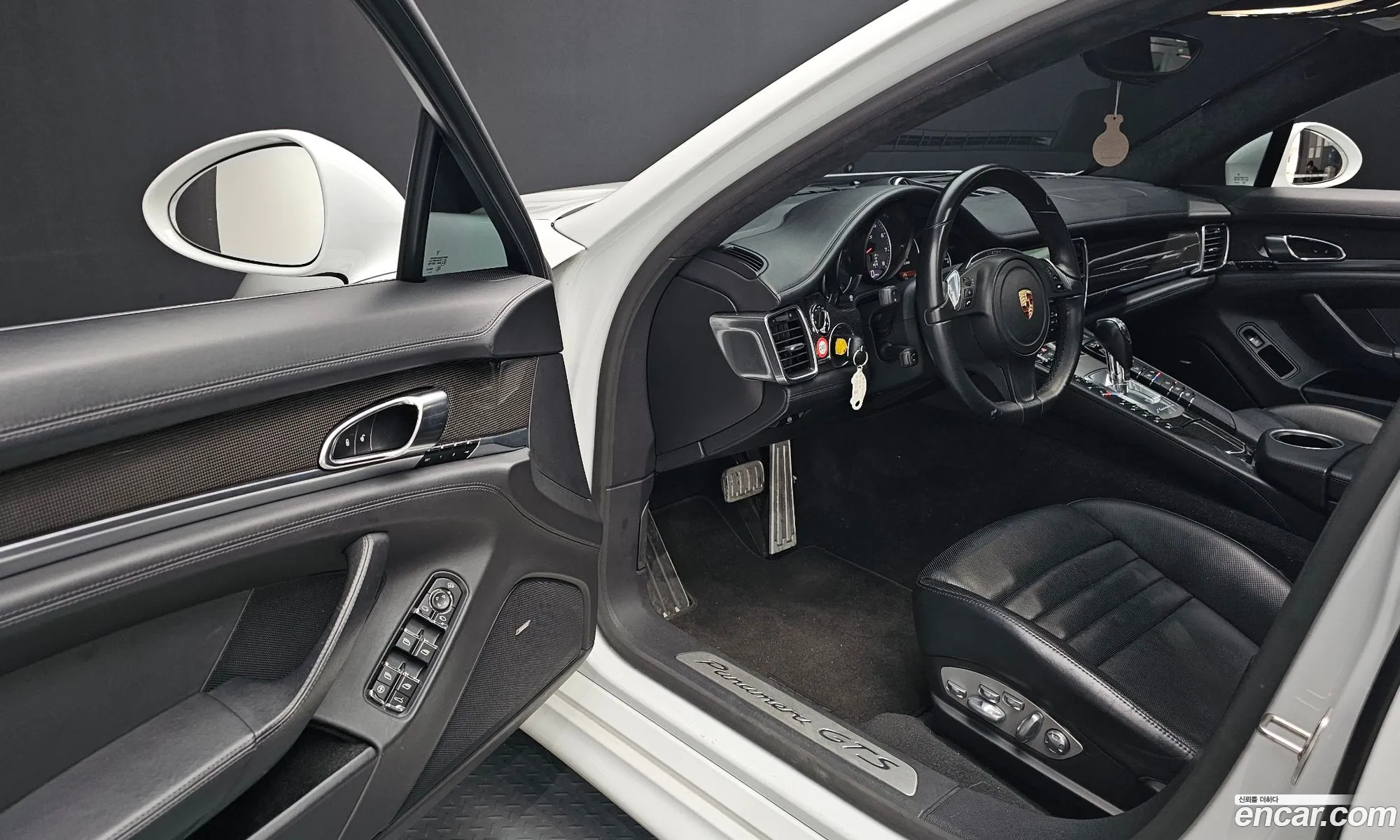 Porsche Panamera 2014 WP0AF2976EL083406 — 5