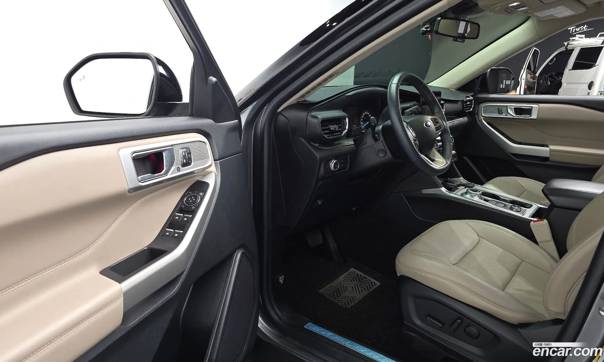 Ford Explorer 6th Gen 2022 1FMSK8FH2NGA43392 — 16