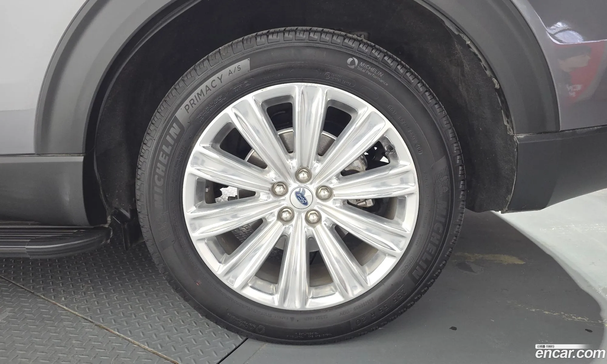 Ford Explorer 6th Gen 2022 1FMSK8FH2NGA43392 — 19