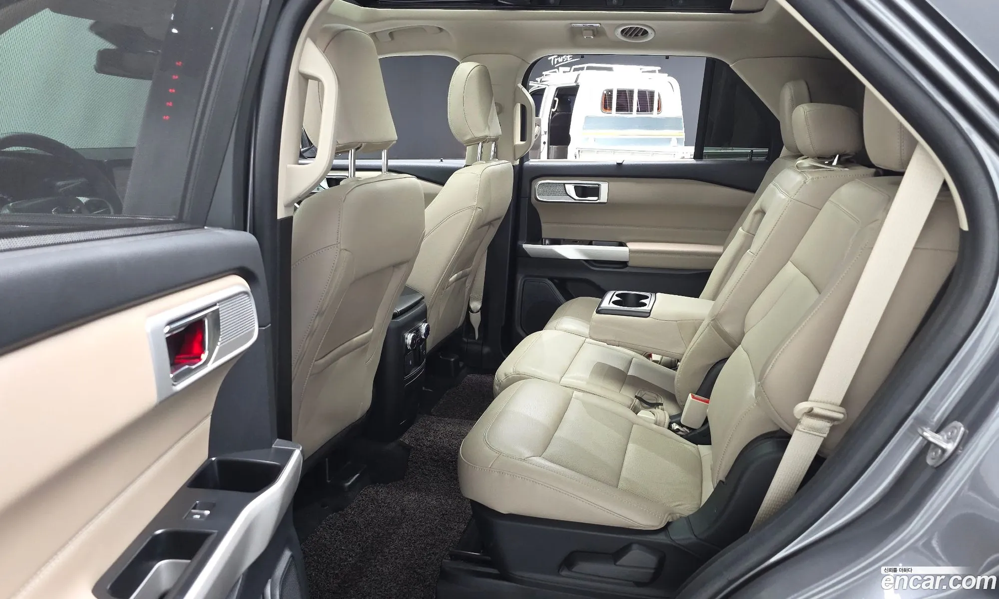 Ford Explorer 6th Gen 2022 1FMSK8FH2NGA43392 — 20