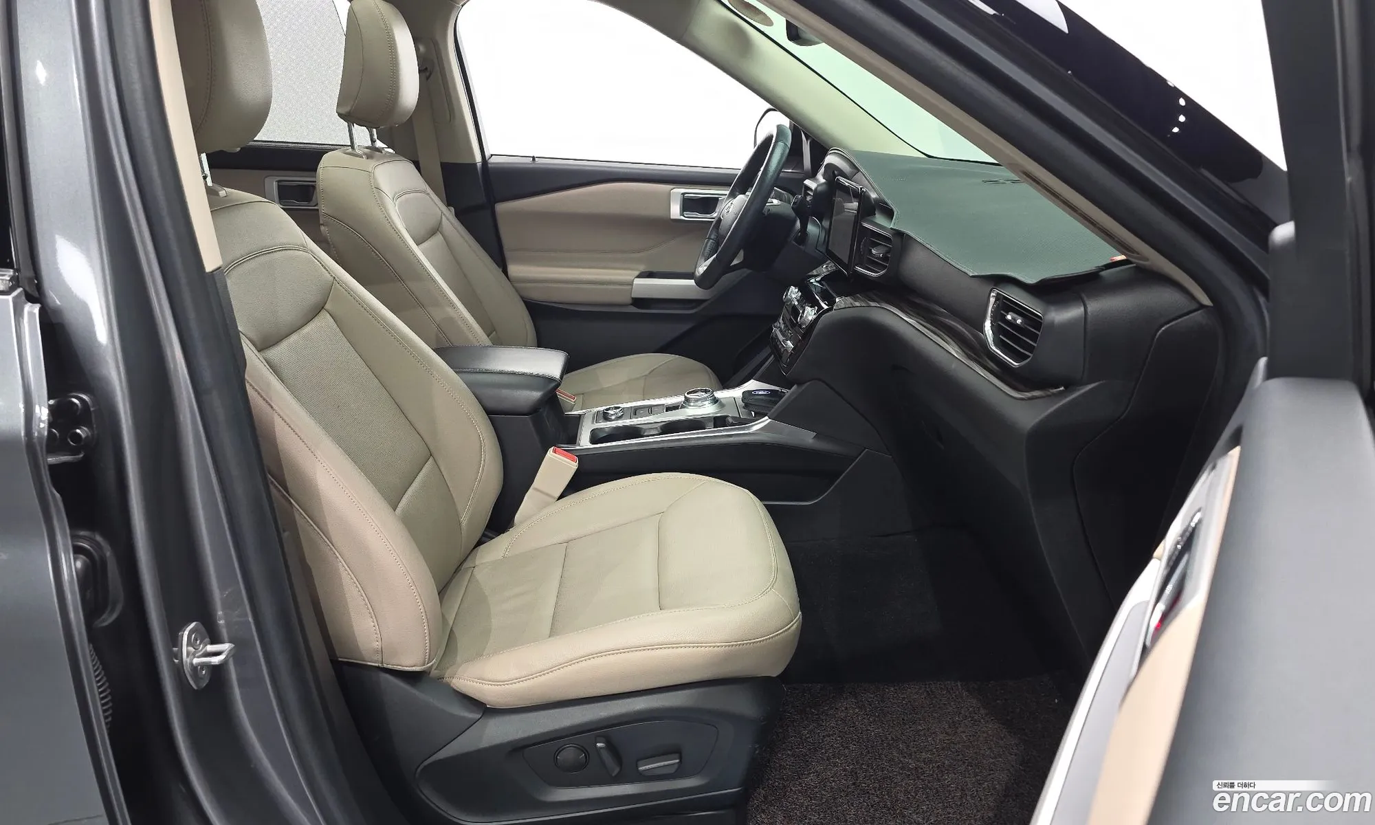 Ford Explorer 6th Gen 2022 1FMSK8FH2NGA43392 — 5