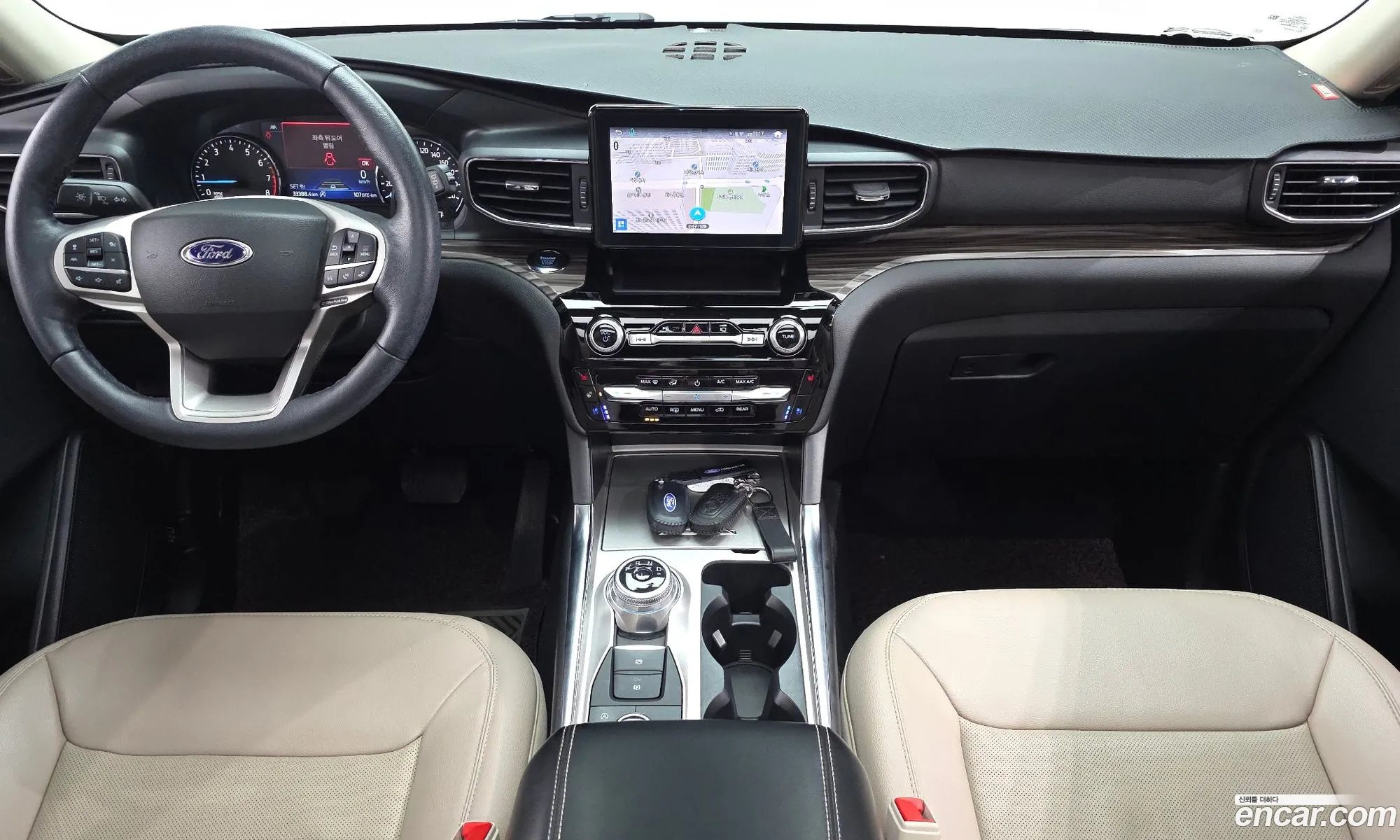 Ford Explorer 6th Gen 2022 1FMSK8FH2NGA43392 — 10