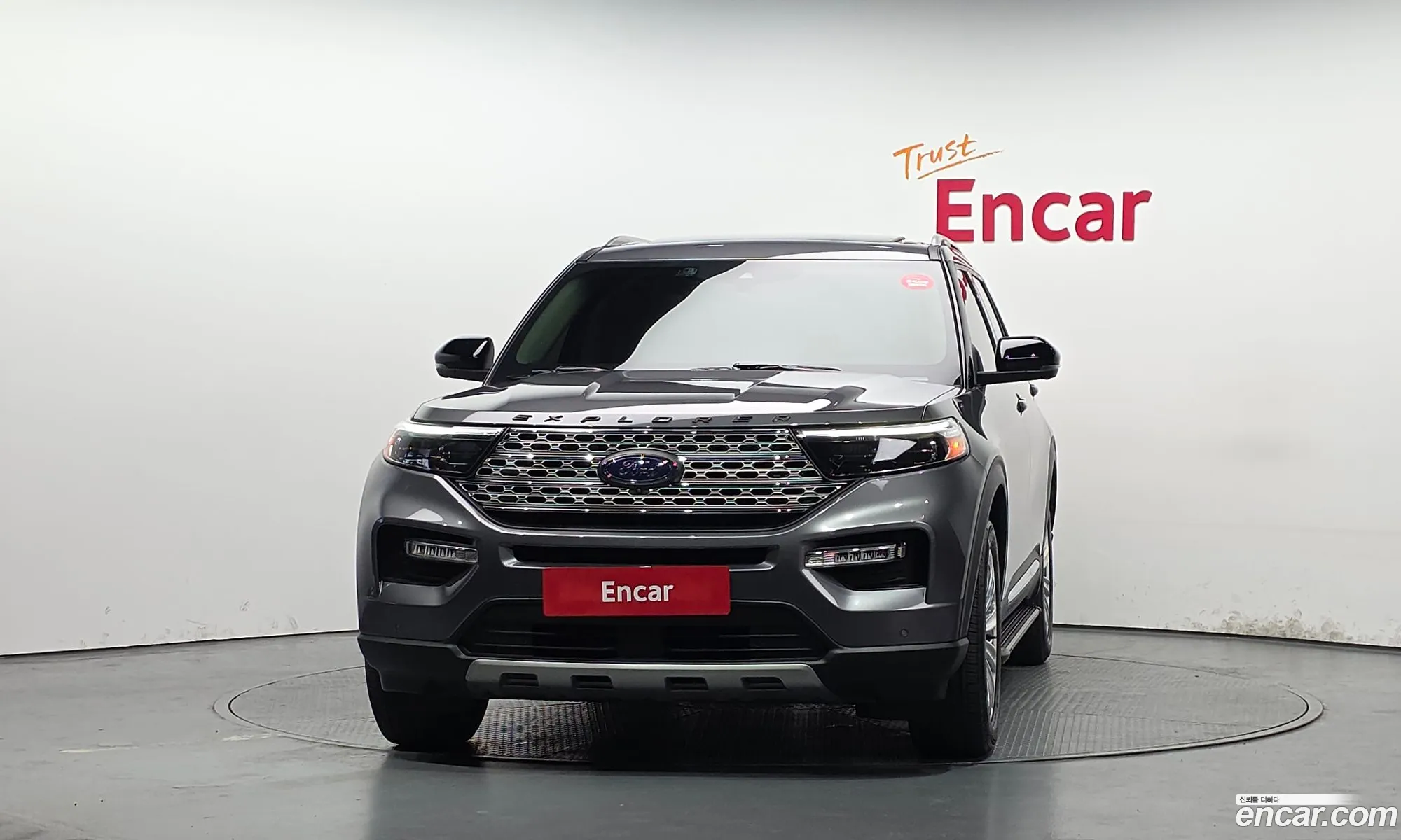 Ford Explorer 6th Gen 2022 1FMSK8FH2NGA43392 — 12