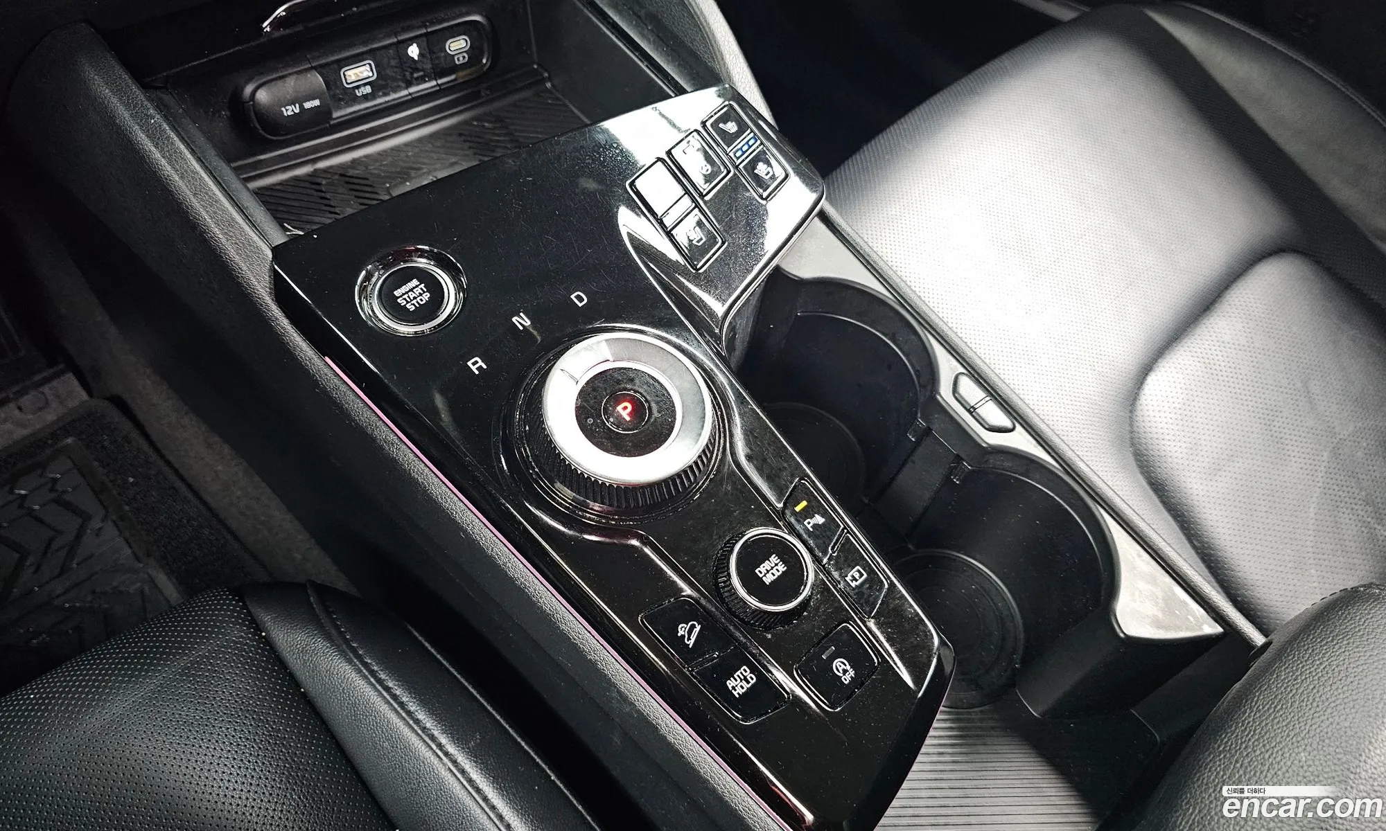 Kia Sportage 2021 — 16