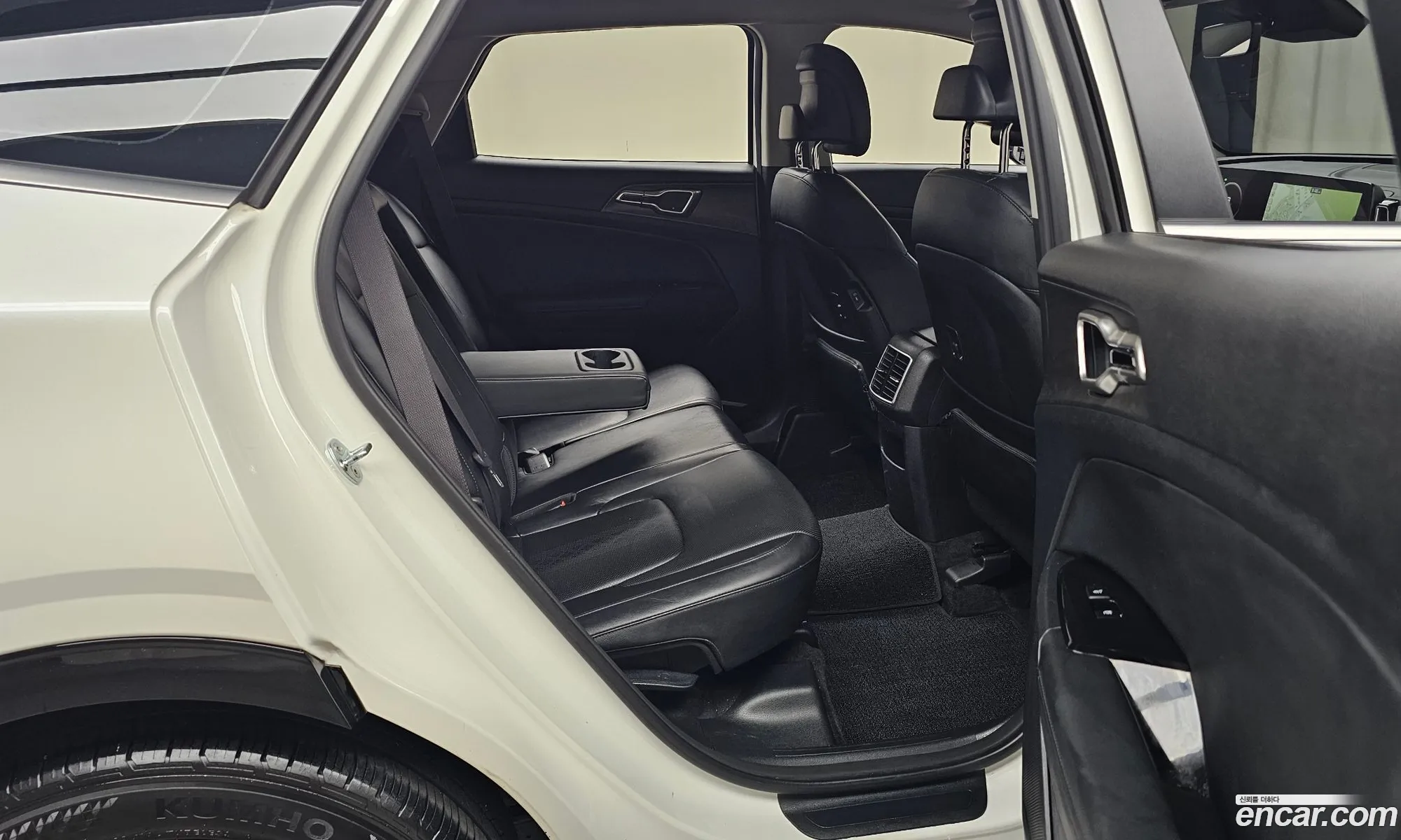 Kia Sportage 2021 — 8