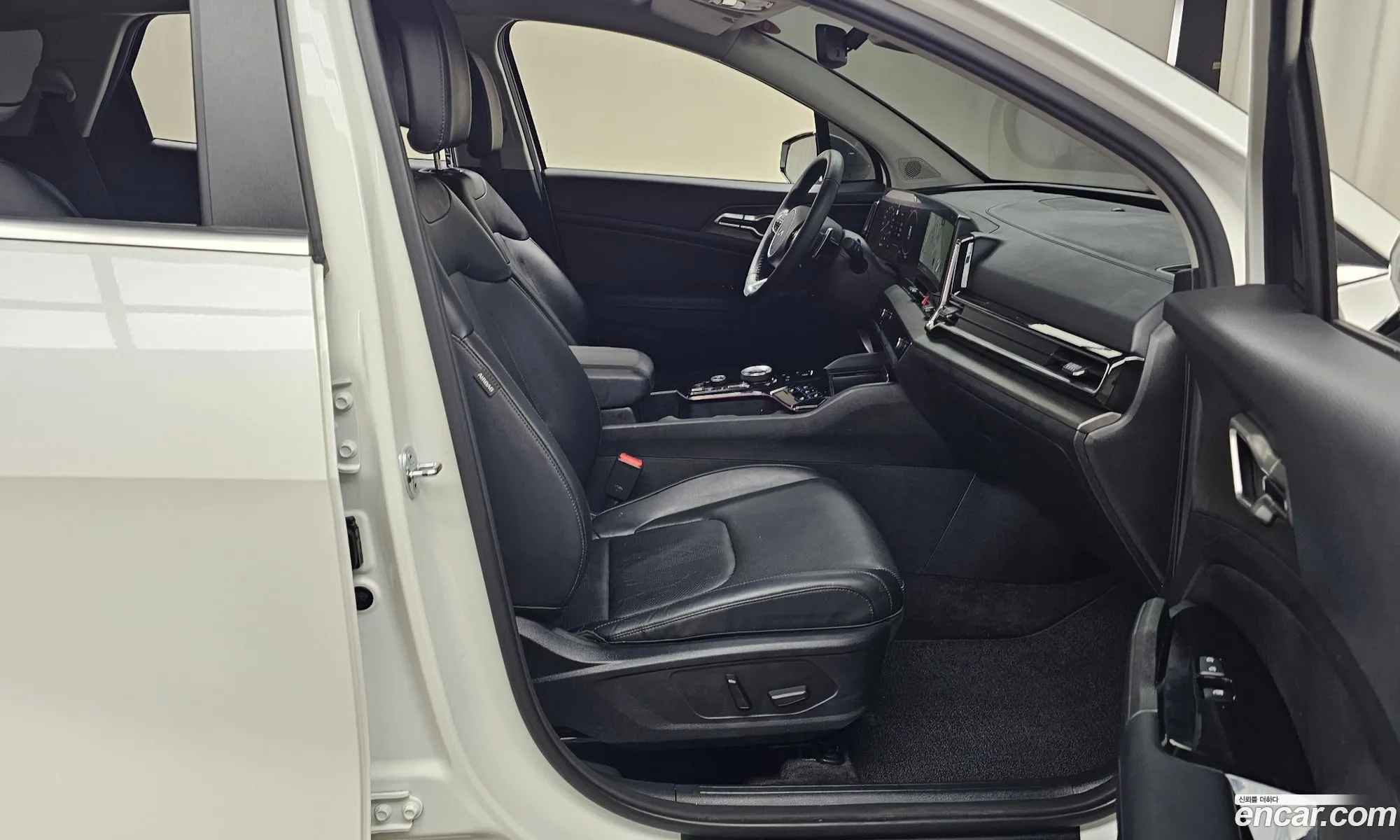 Kia Sportage 2021 — 6
