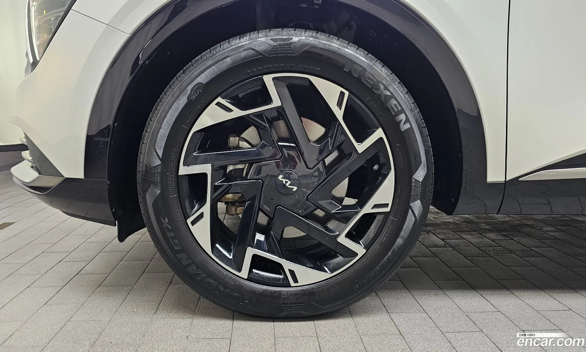 Kia Sportage 2021 — 3