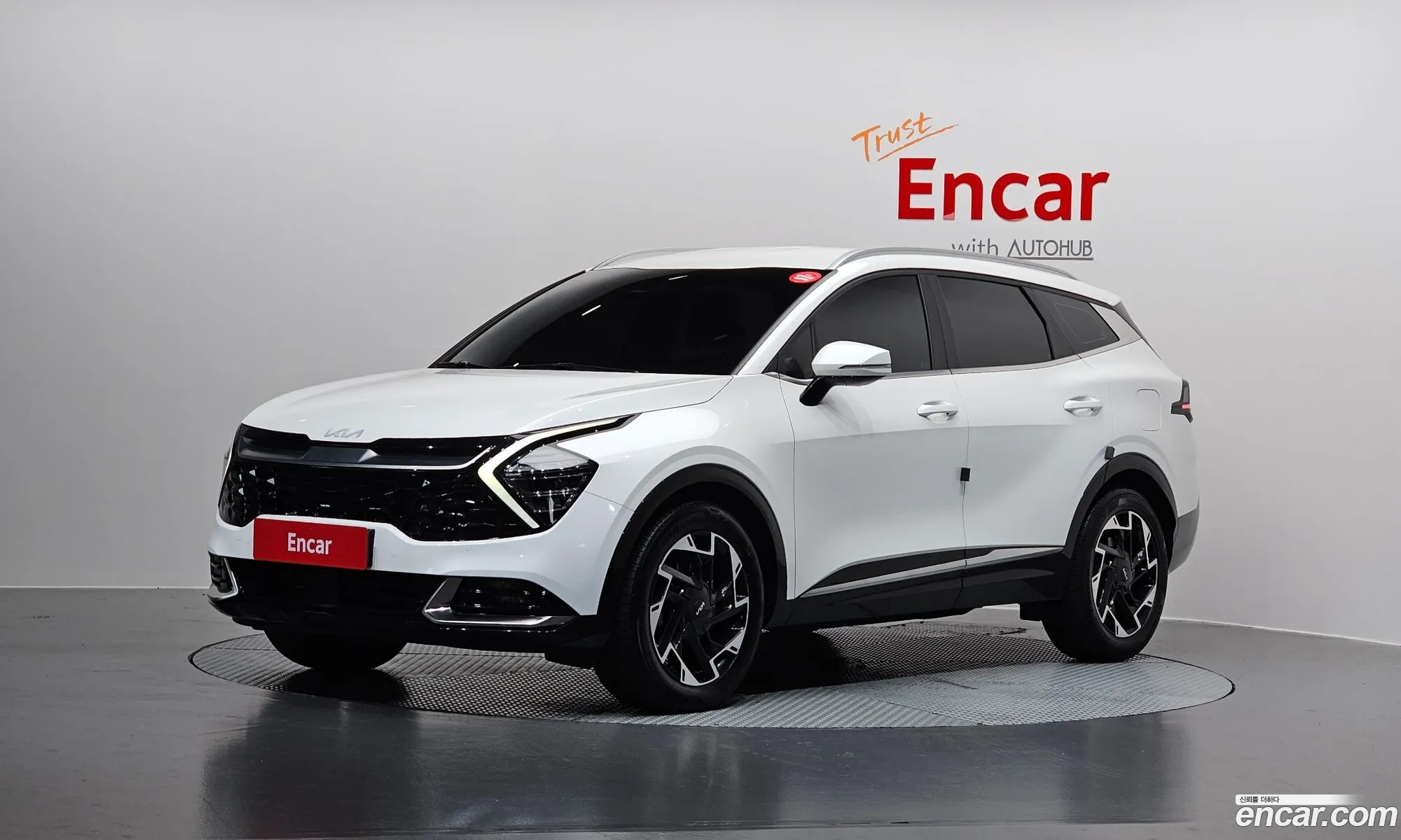 Kia Sportage 2021 — 15