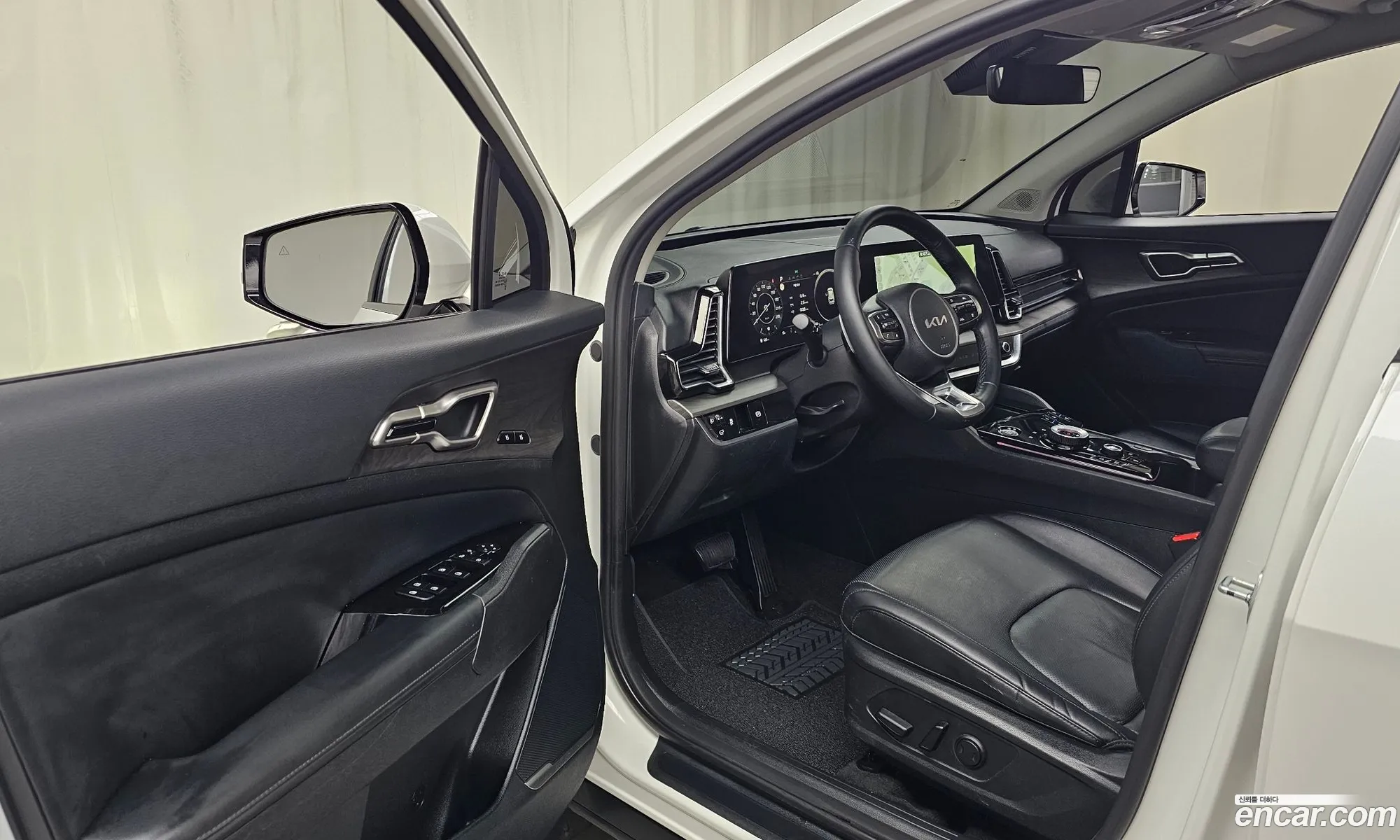 Kia Sportage 2021 — 4