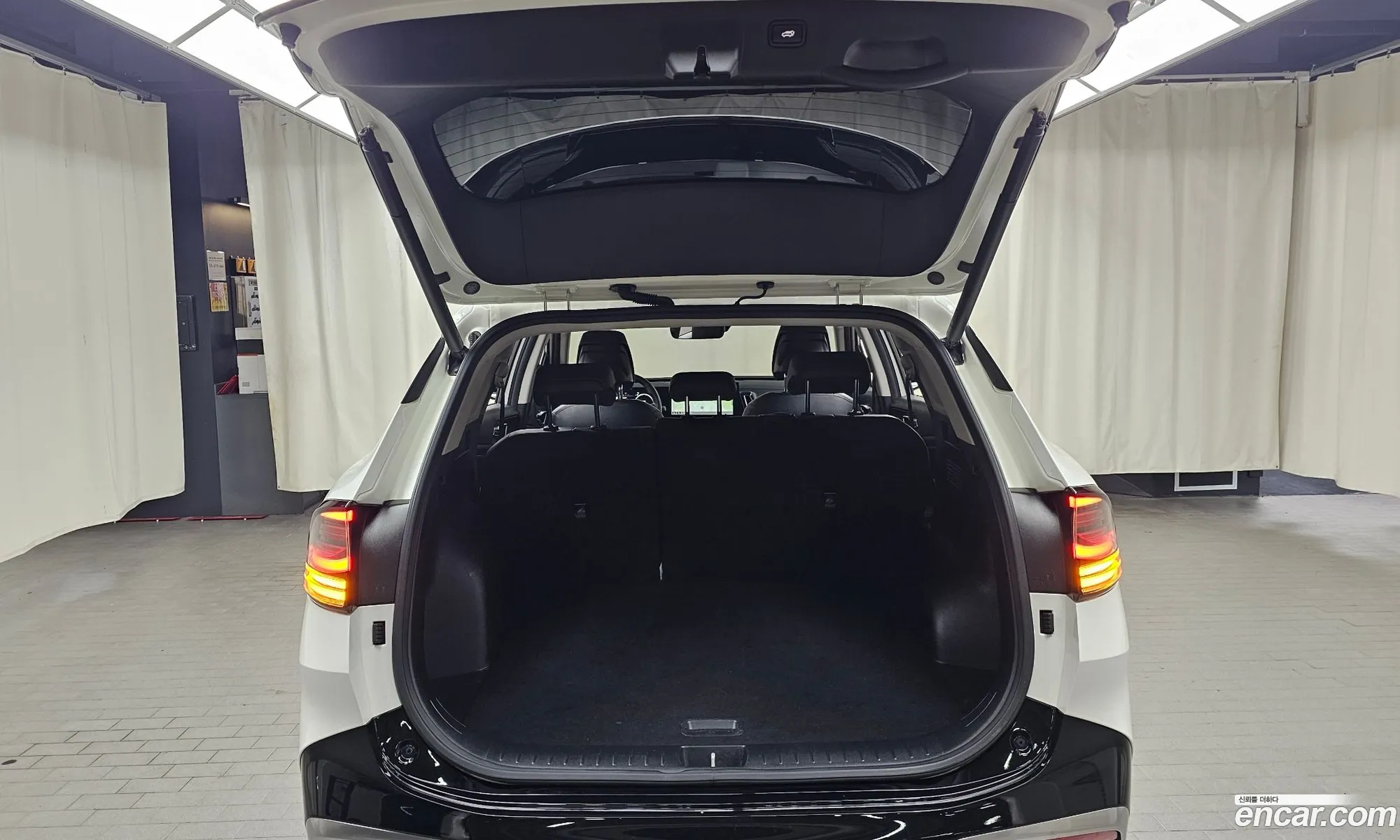 Kia Sportage 2021 — 19