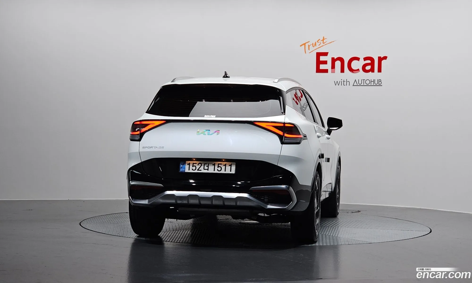 Kia Sportage 2021 — 10