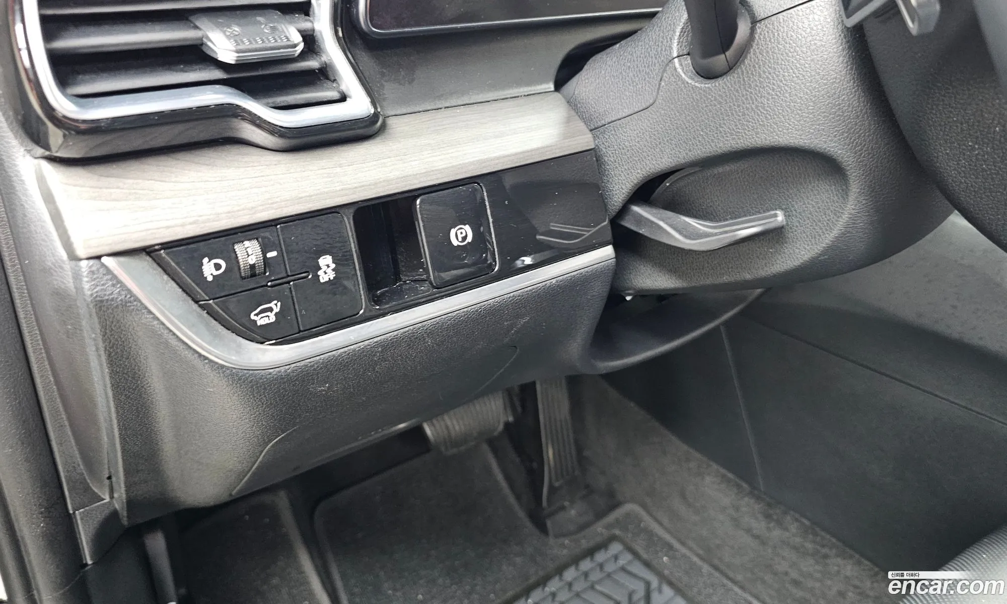Kia Sportage 2021 — 2