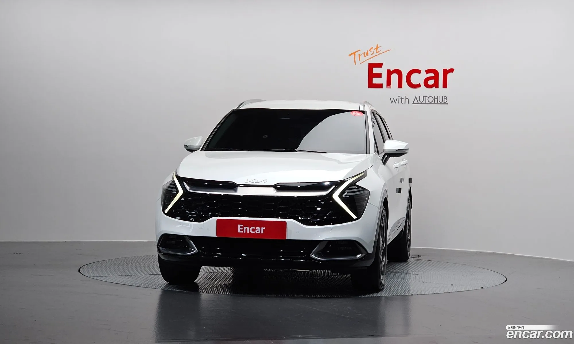 Kia Sportage 2021 — 5