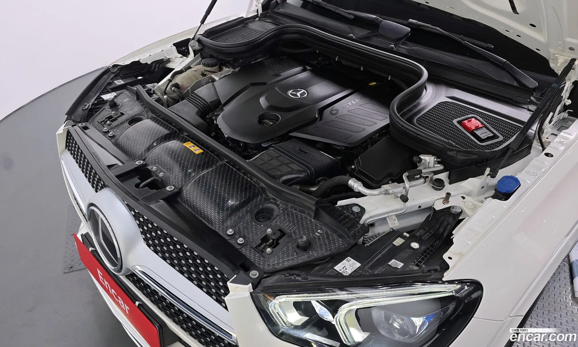 Mercedes-Benz GLE-Class W167 2021 — 15