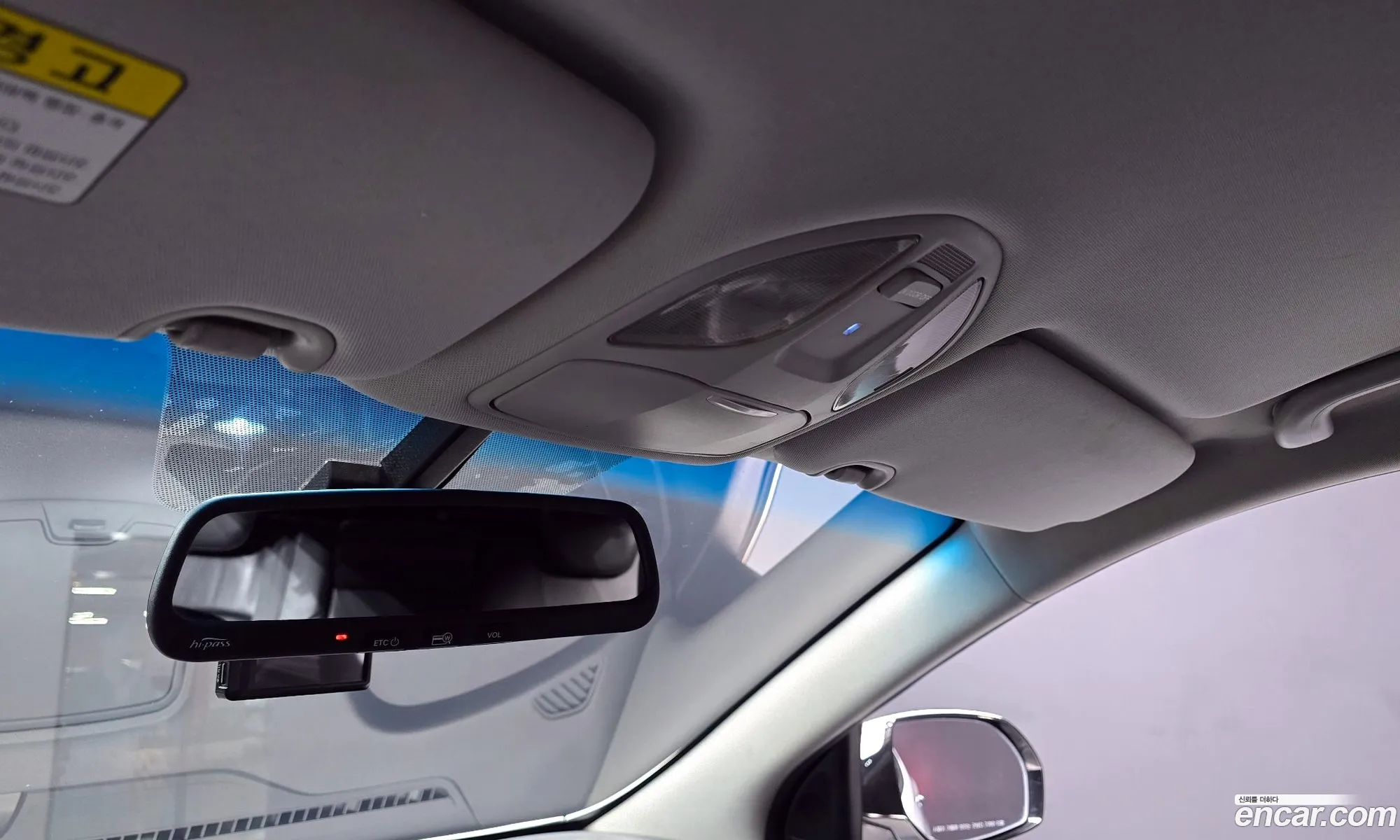 Hyundai Santa Fe DM 2015 — 10