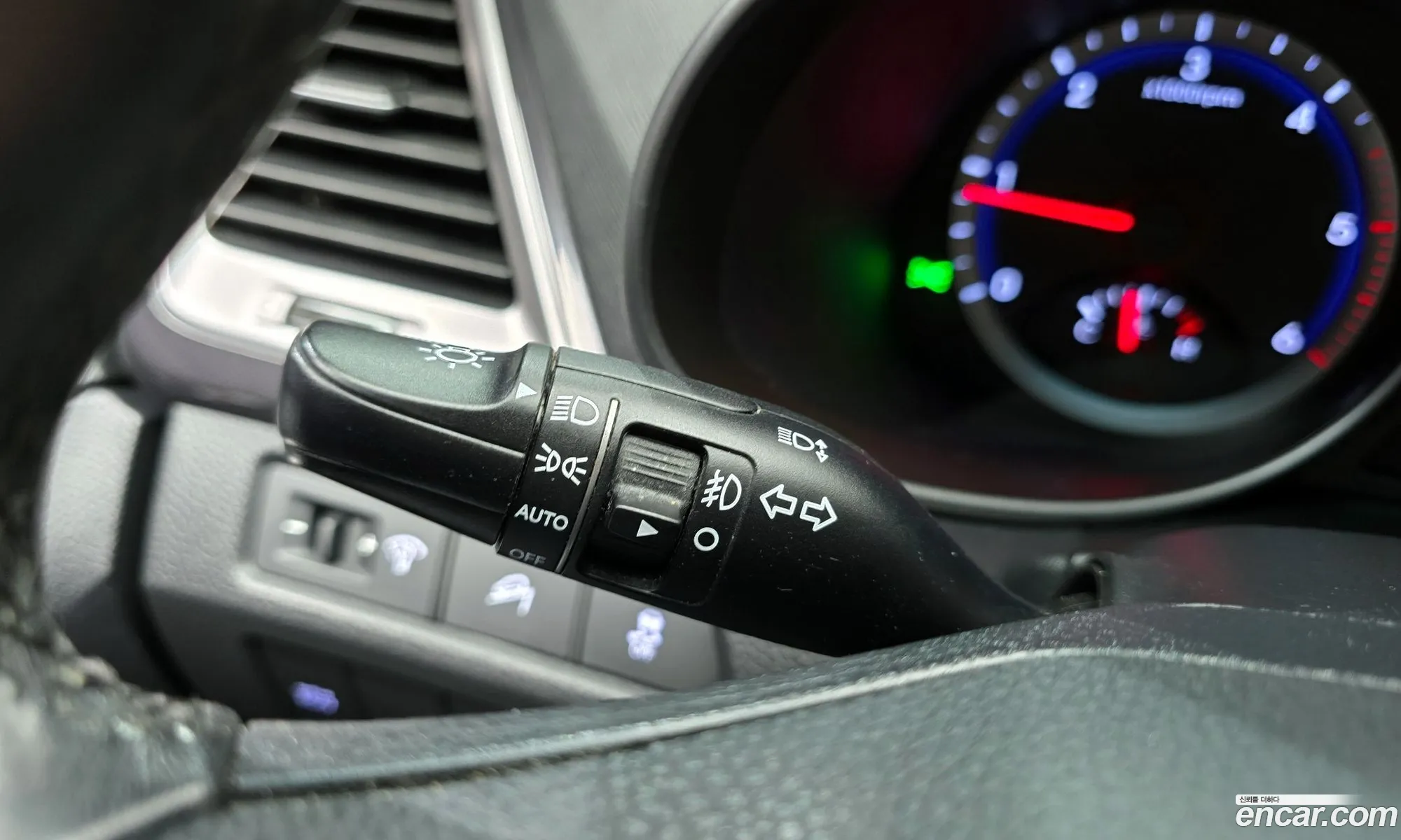 Hyundai Santa Fe DM 2015 — 7