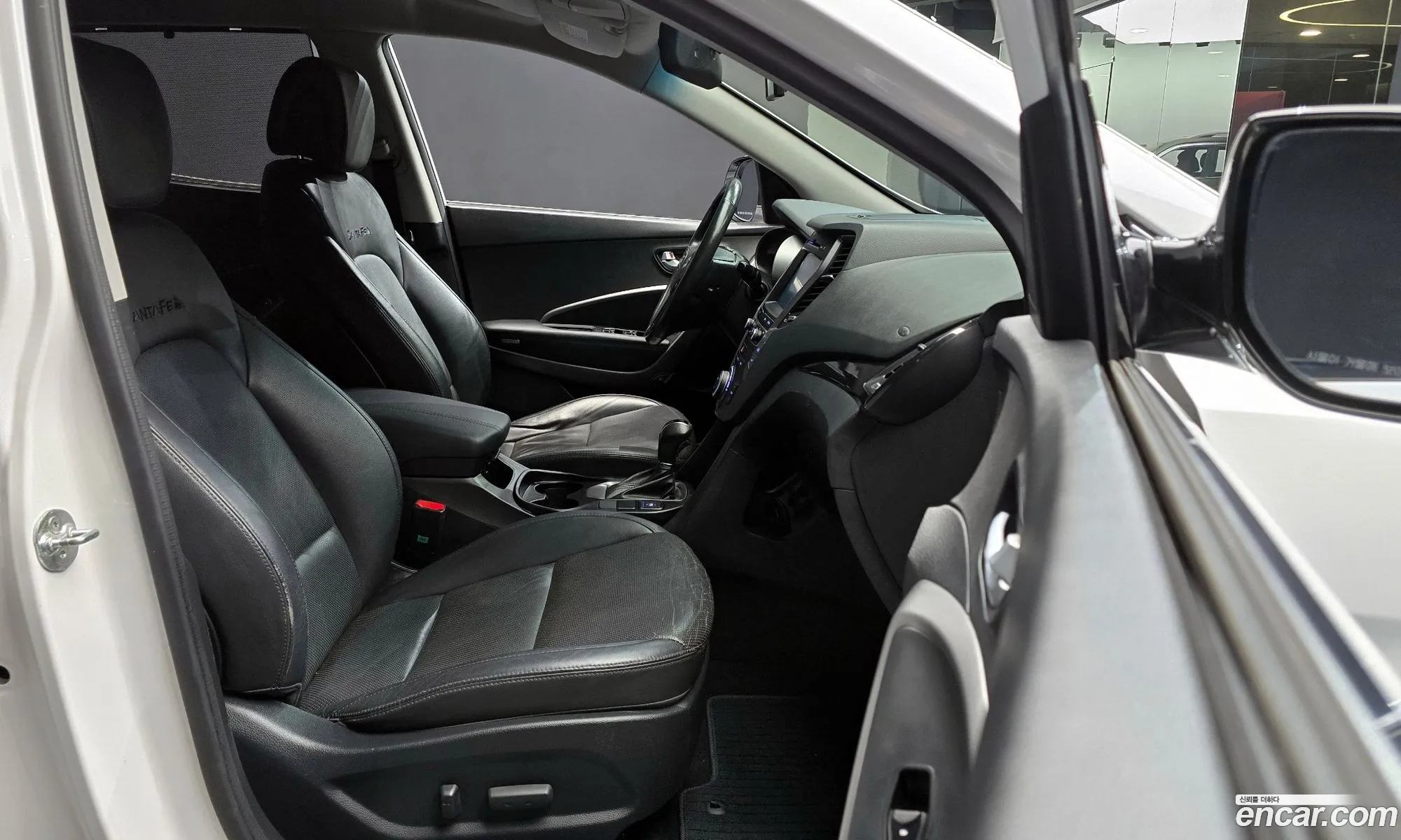 Hyundai Santa Fe DM 2015 — 20